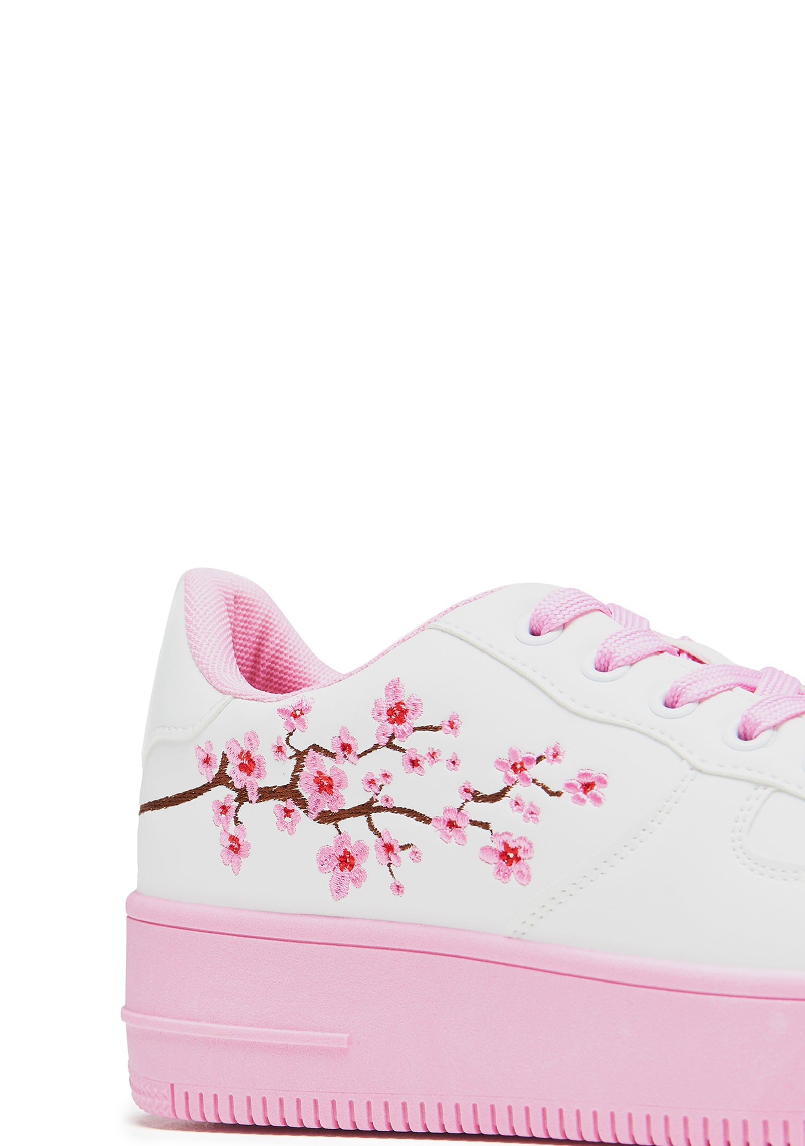 three|pink