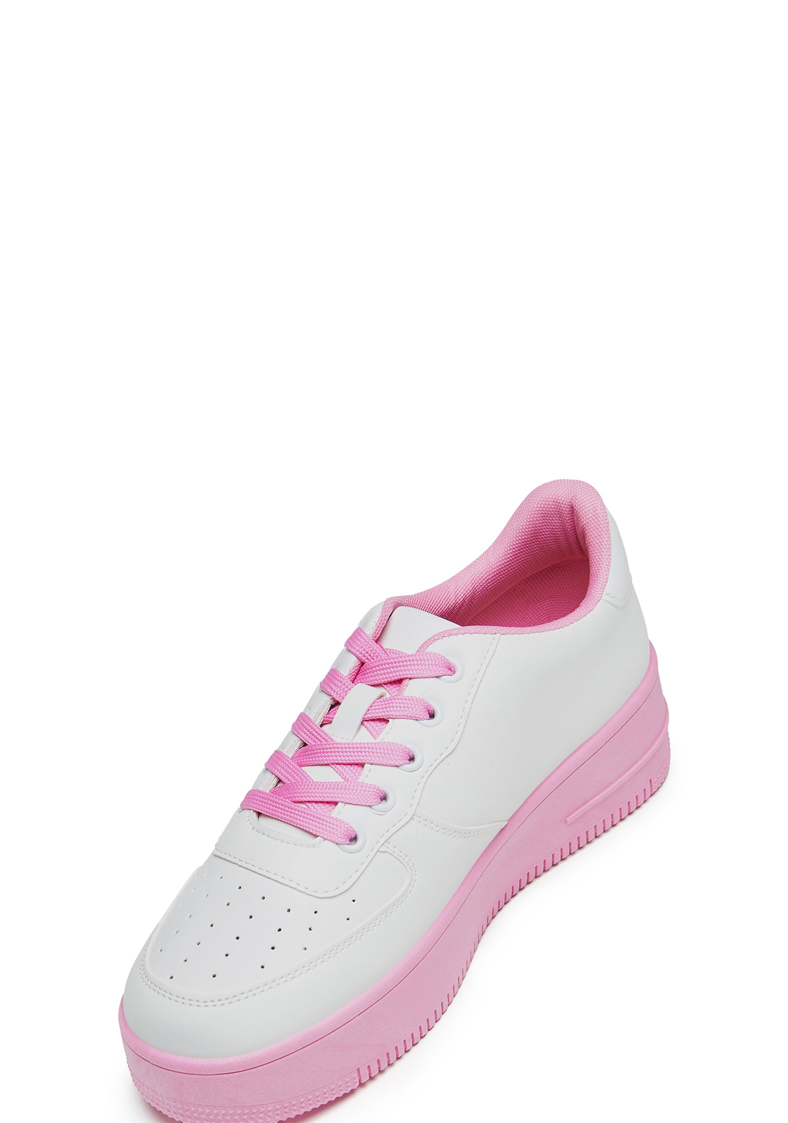 four|pink