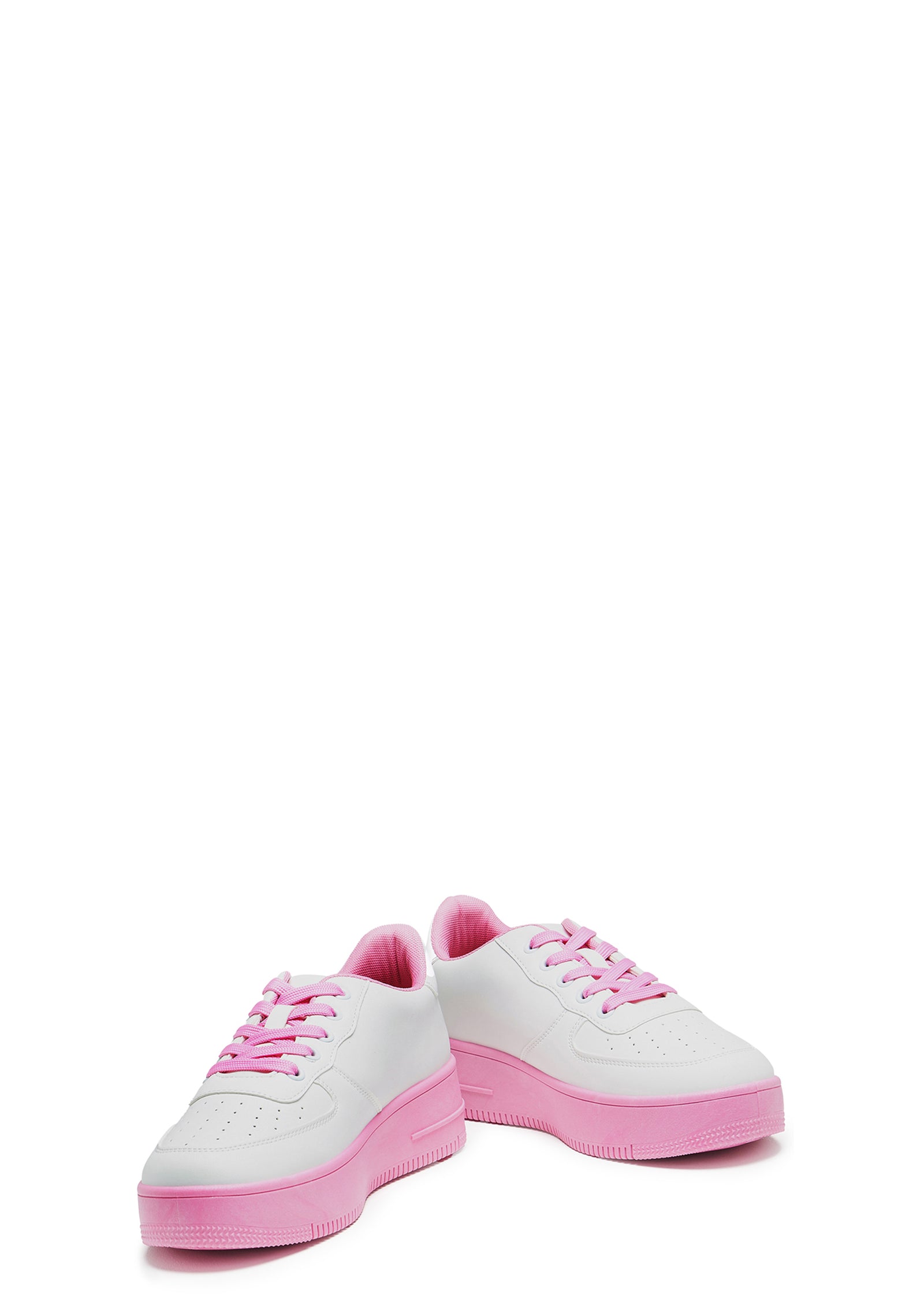 five|pink