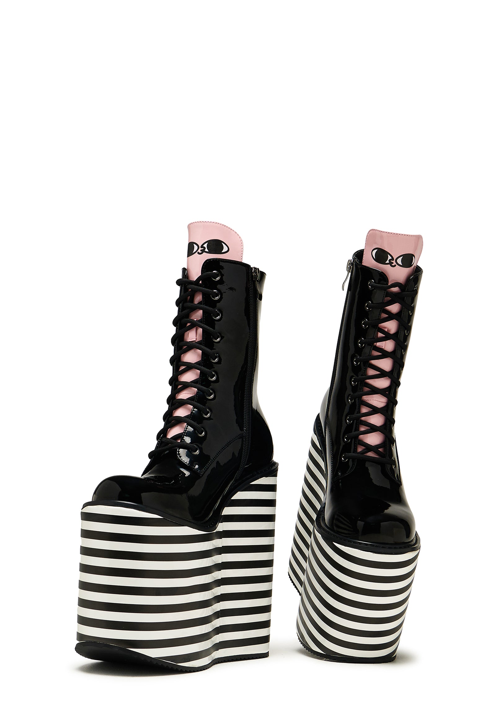 six|black