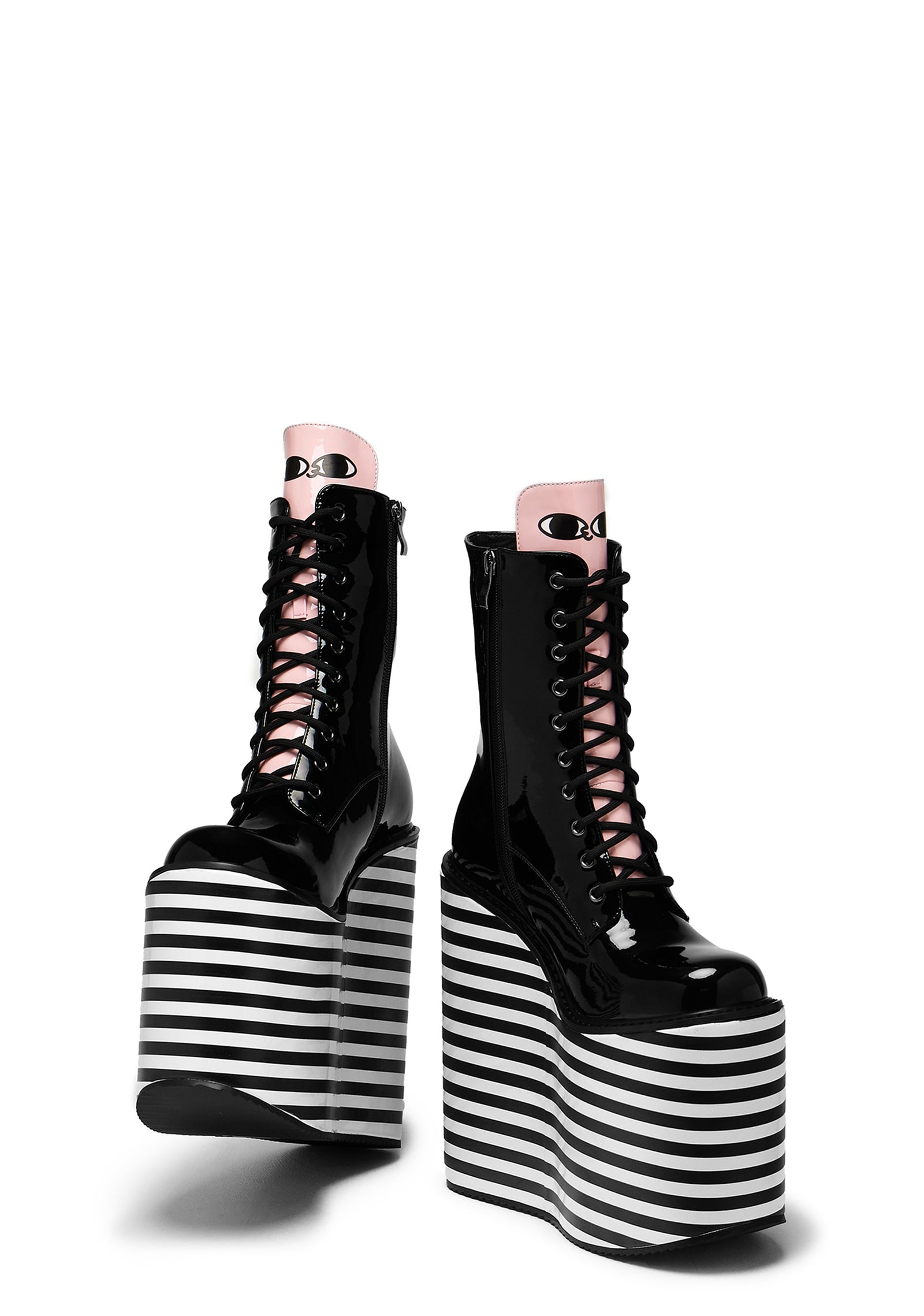 five|black