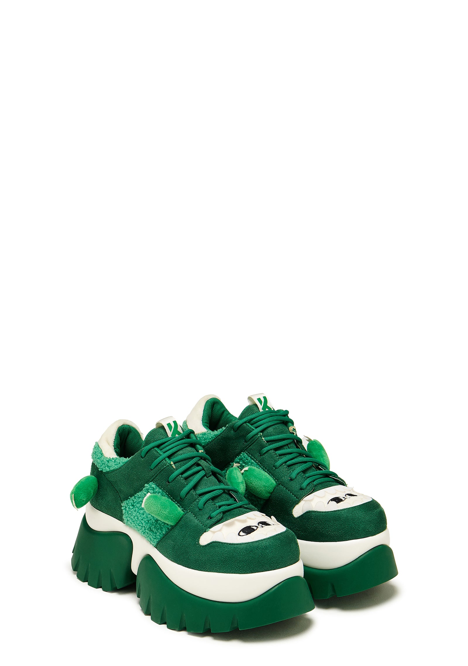 Beanzilla Platform Trainers