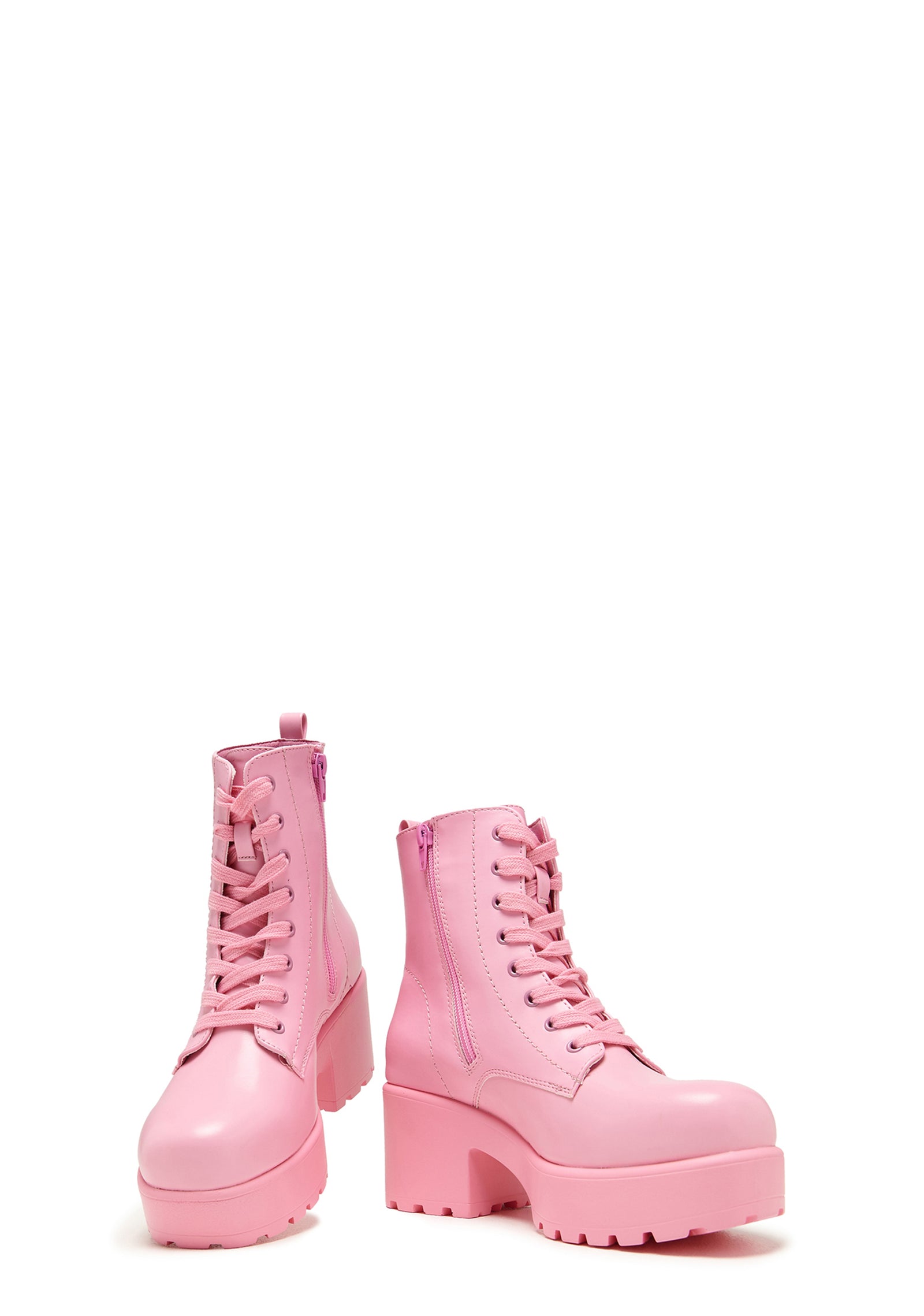 four|pink