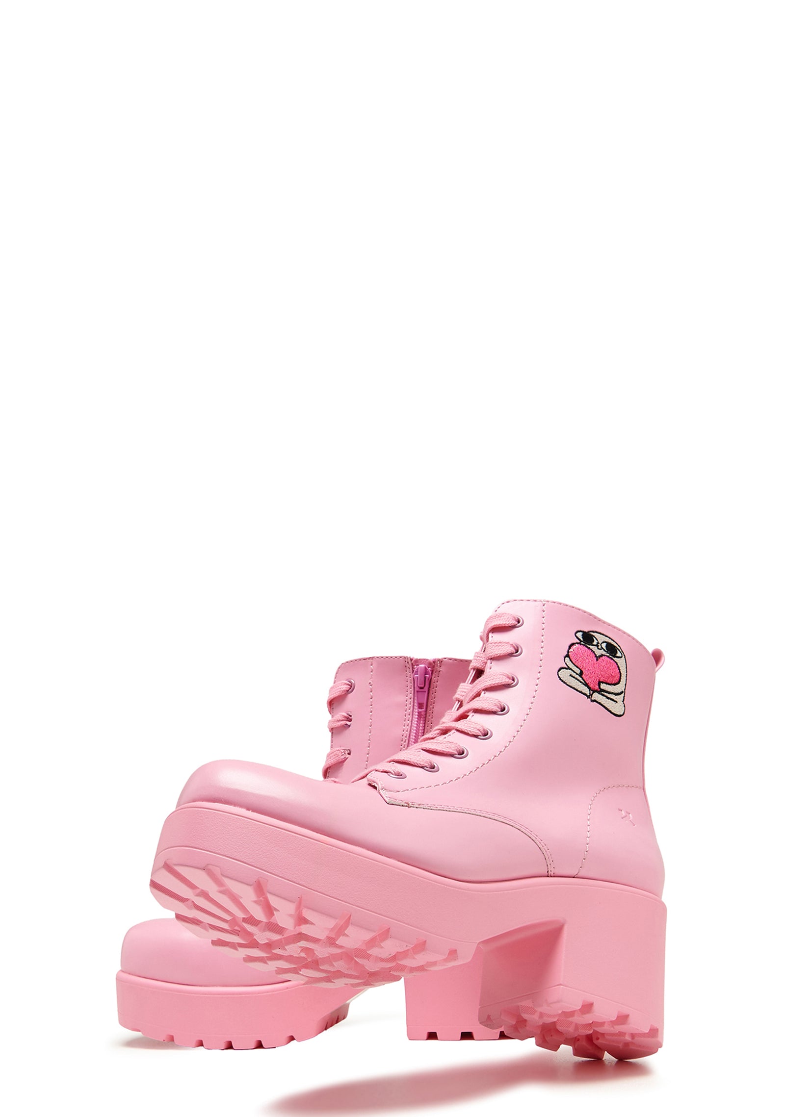 five|pink
