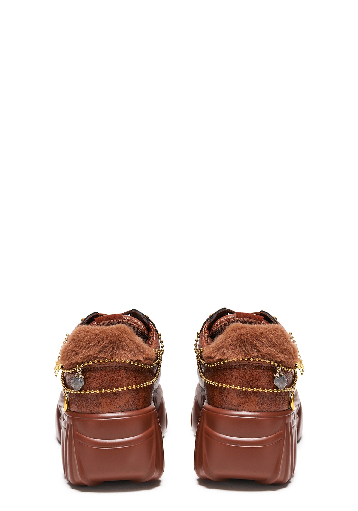 five|brown