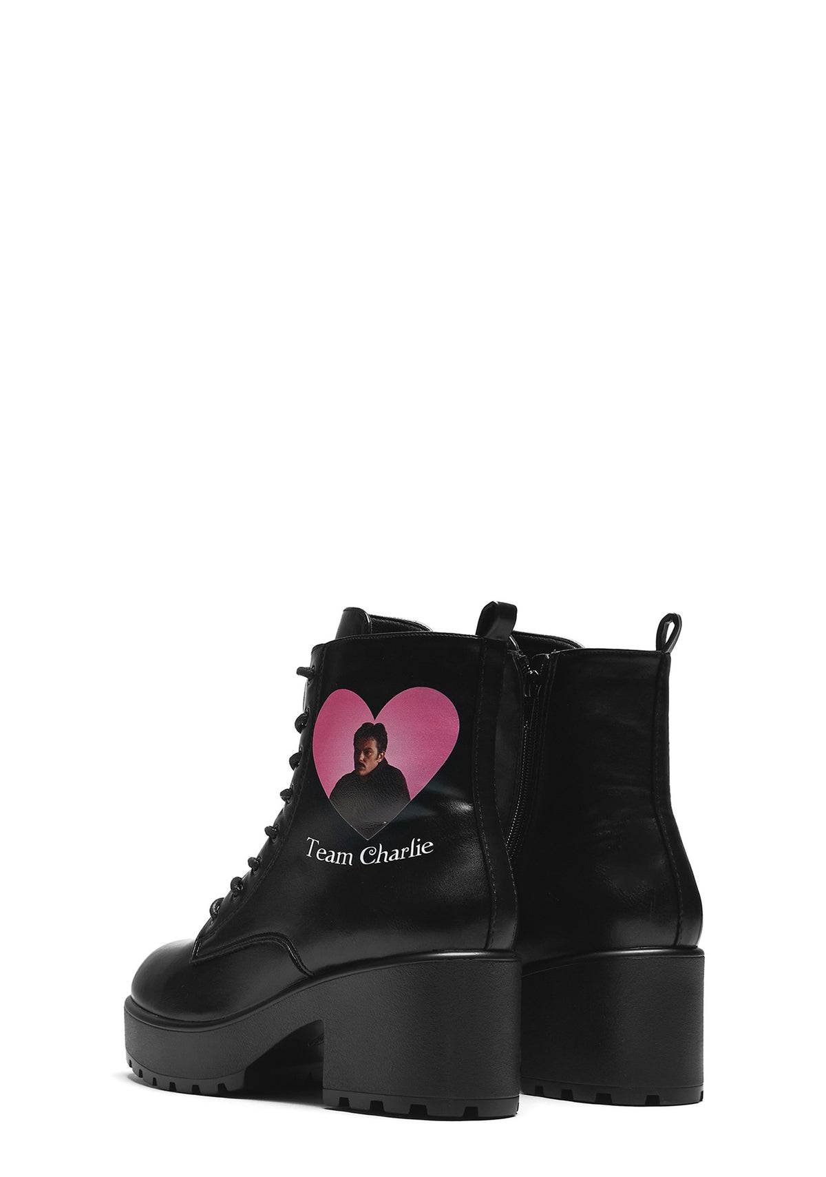 five|black