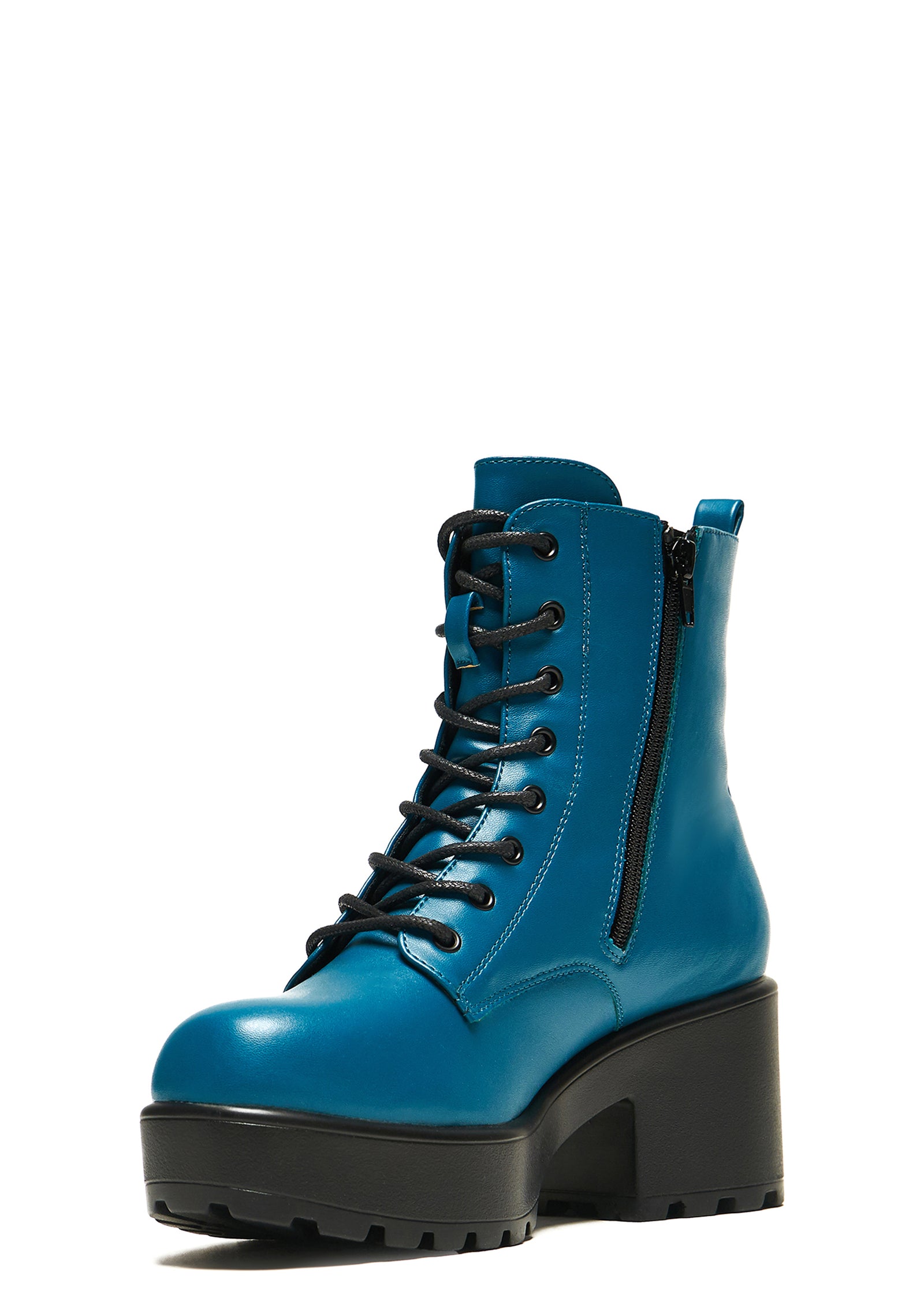 four|blue