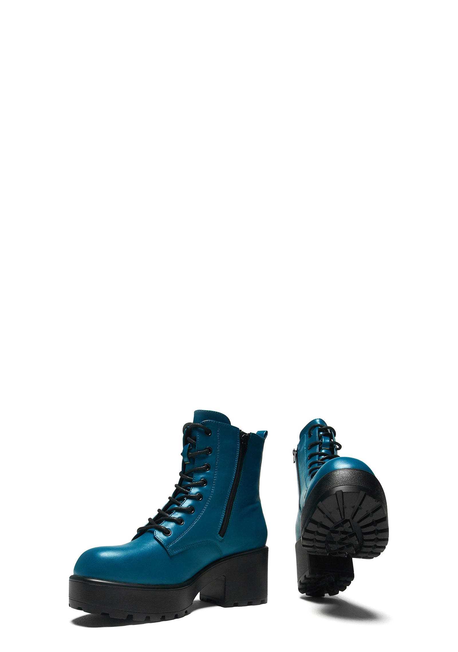 five|blue