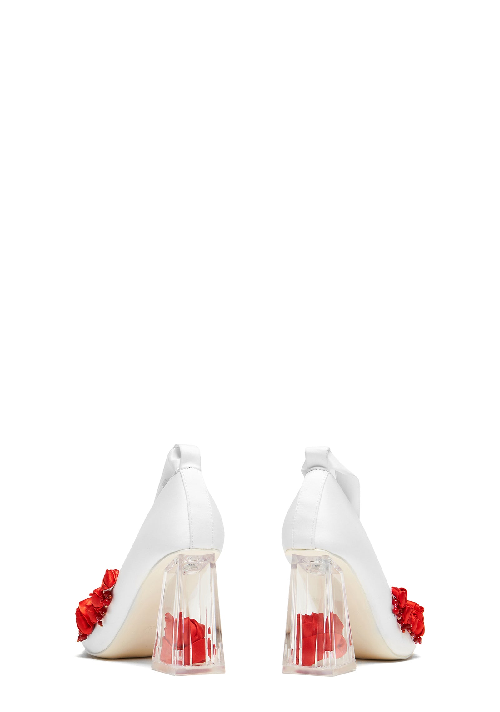 five|white