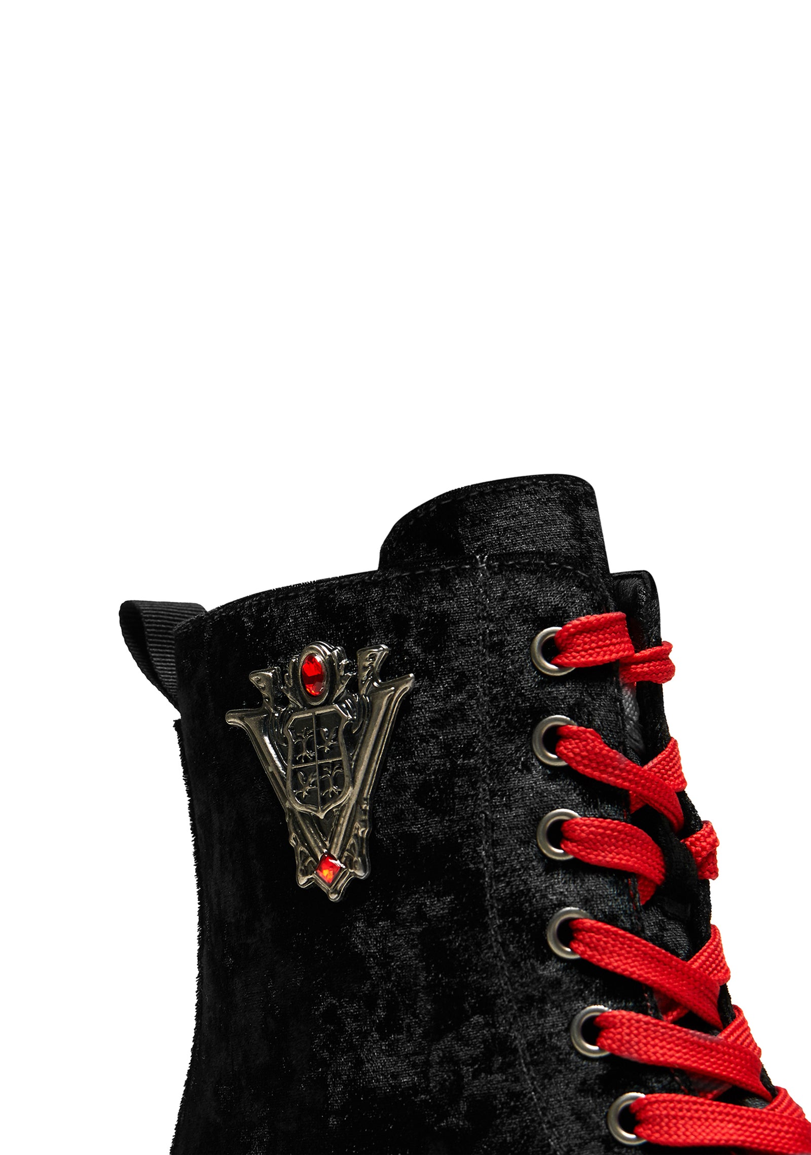four|black