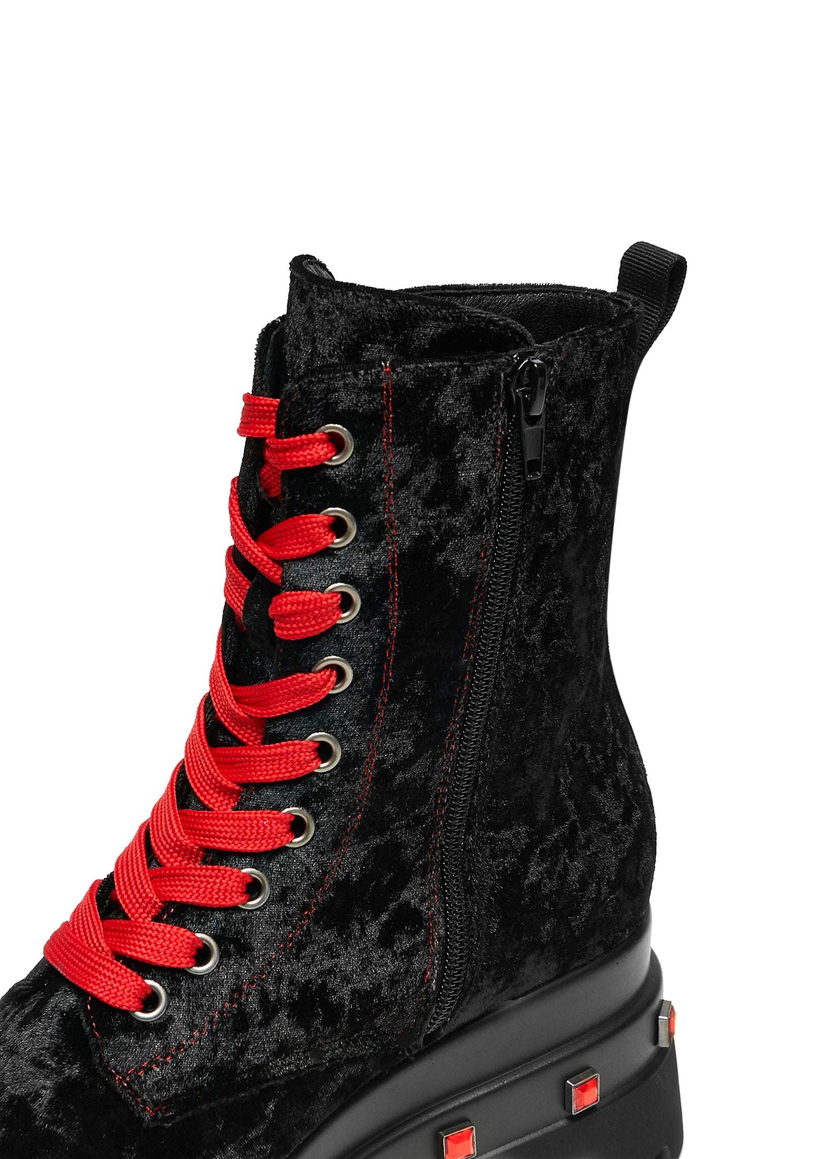 five|black