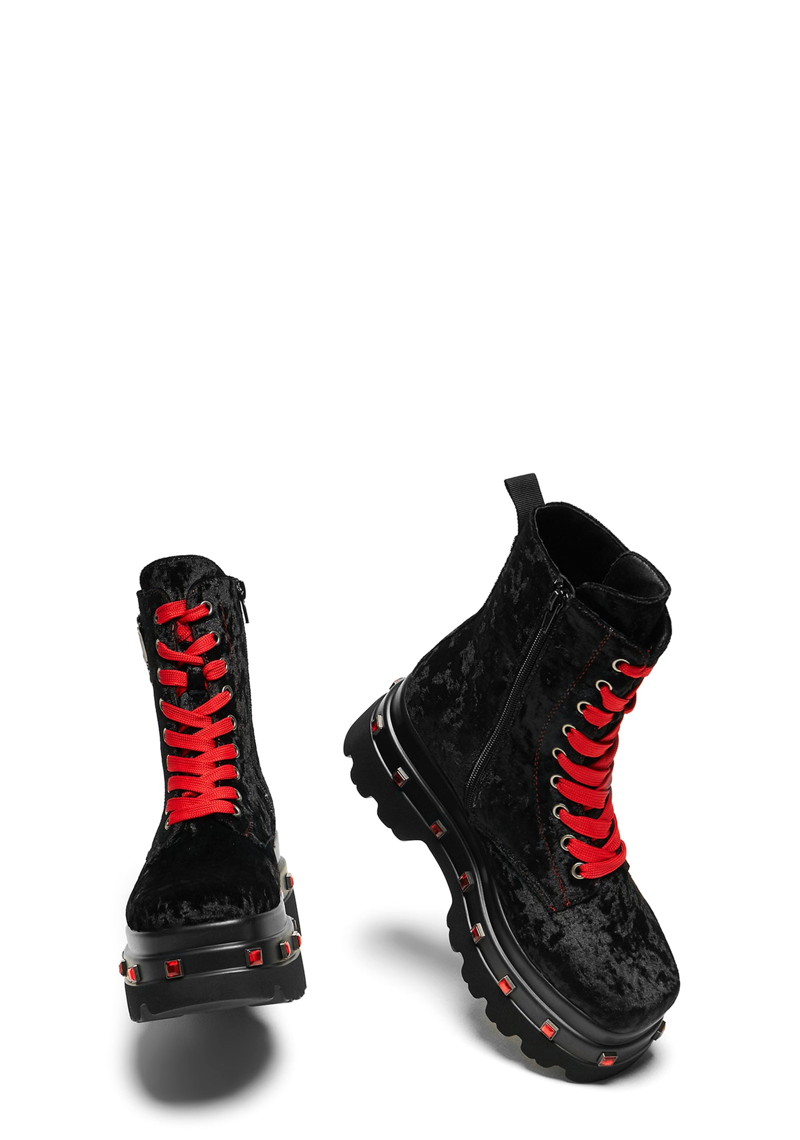six|black