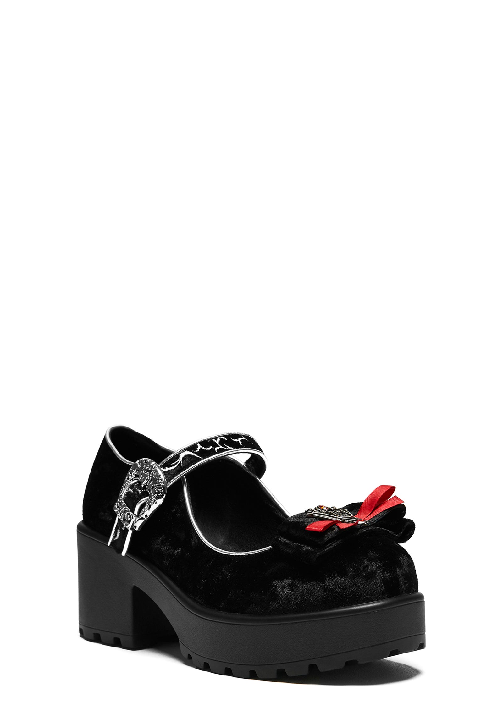 four|black