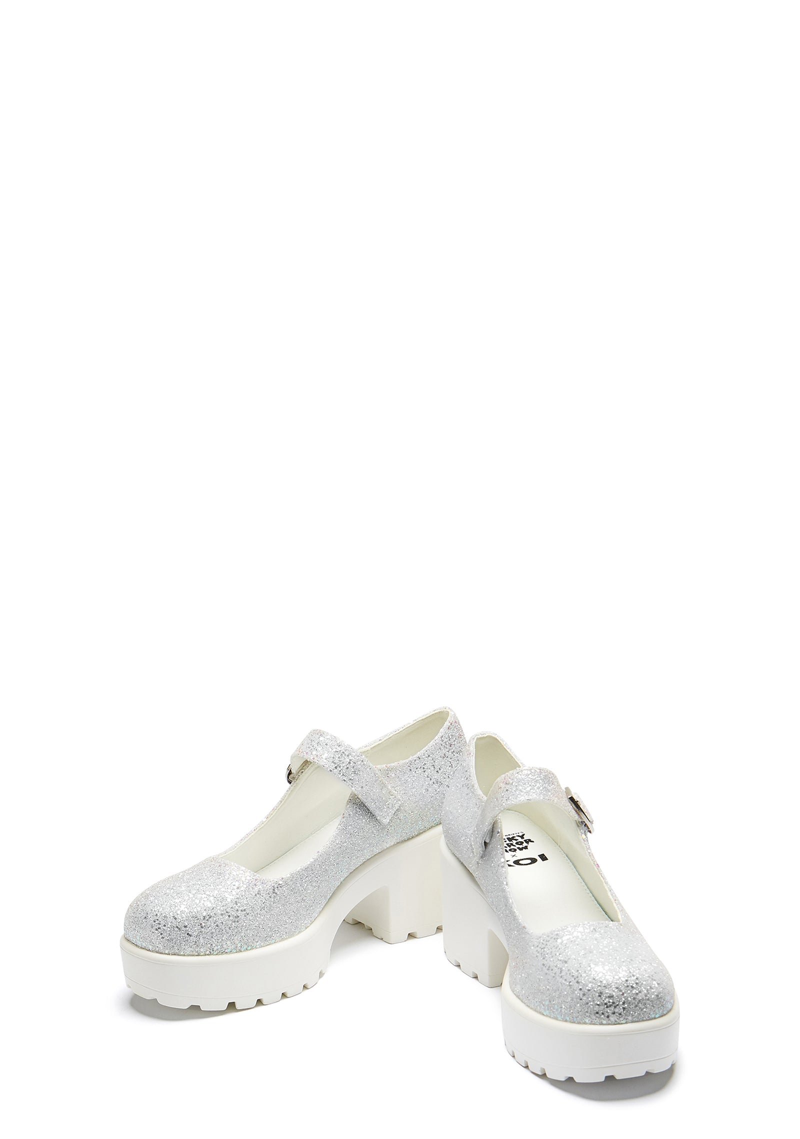 three|white