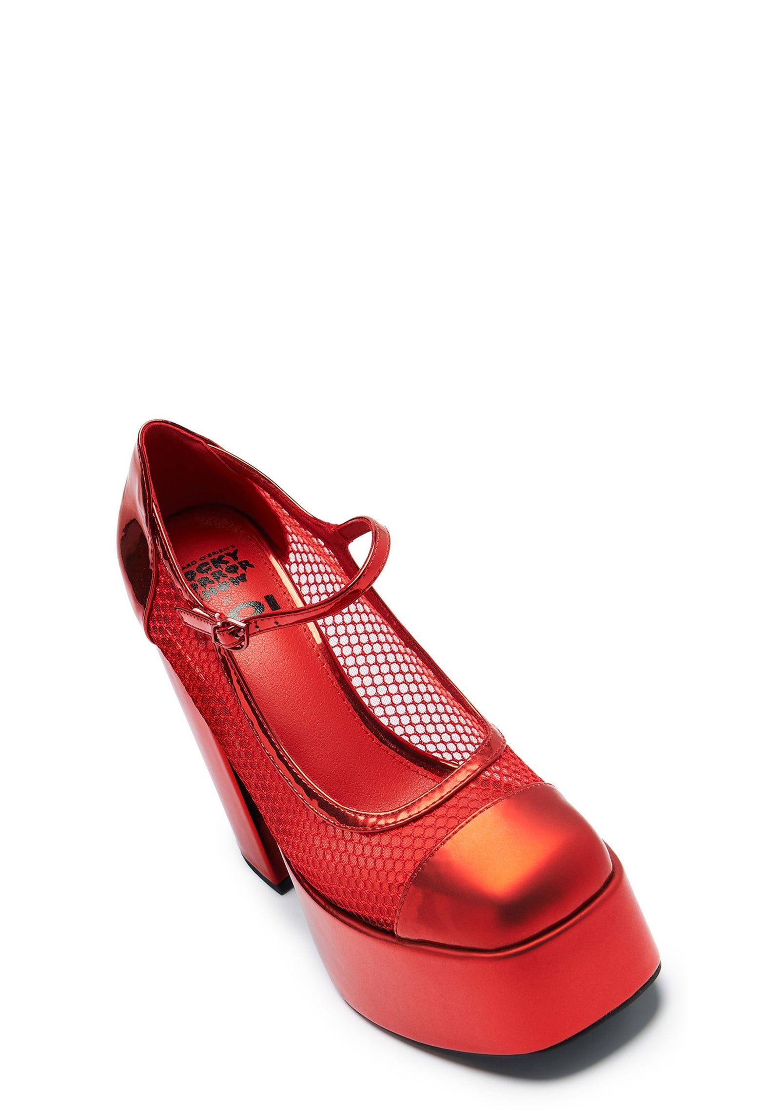 three|red