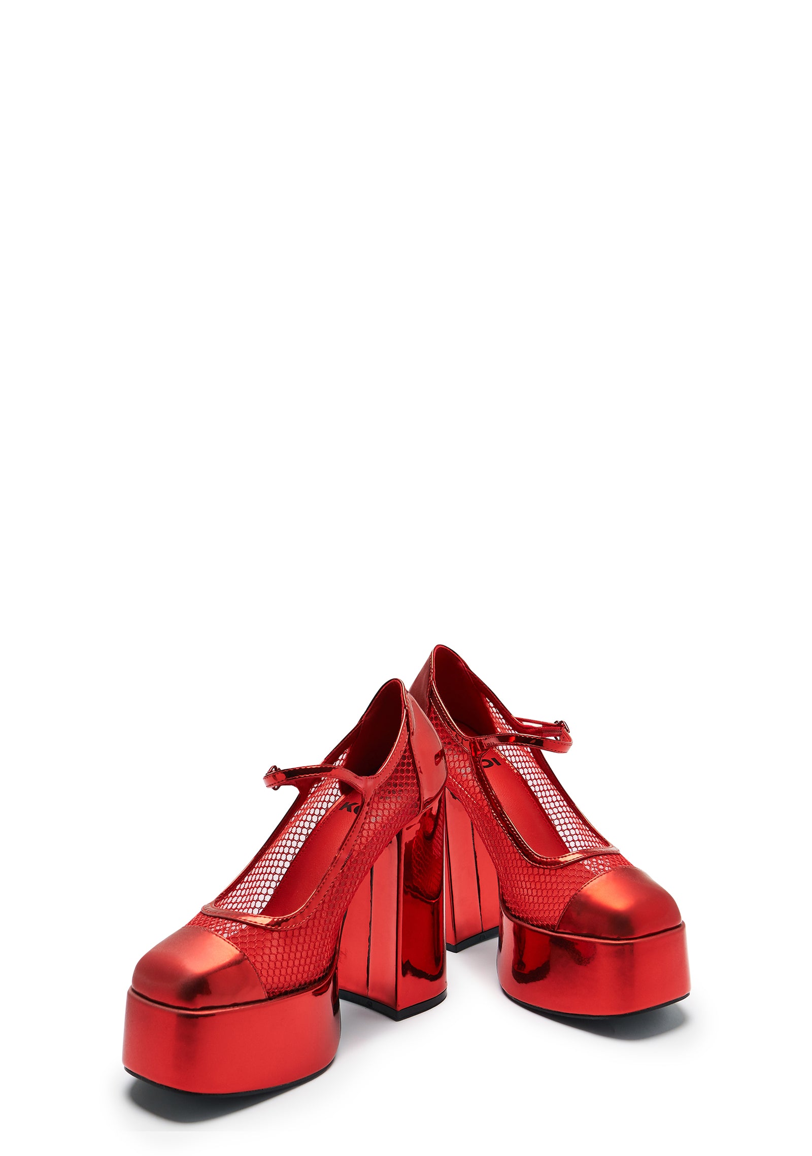 four|red