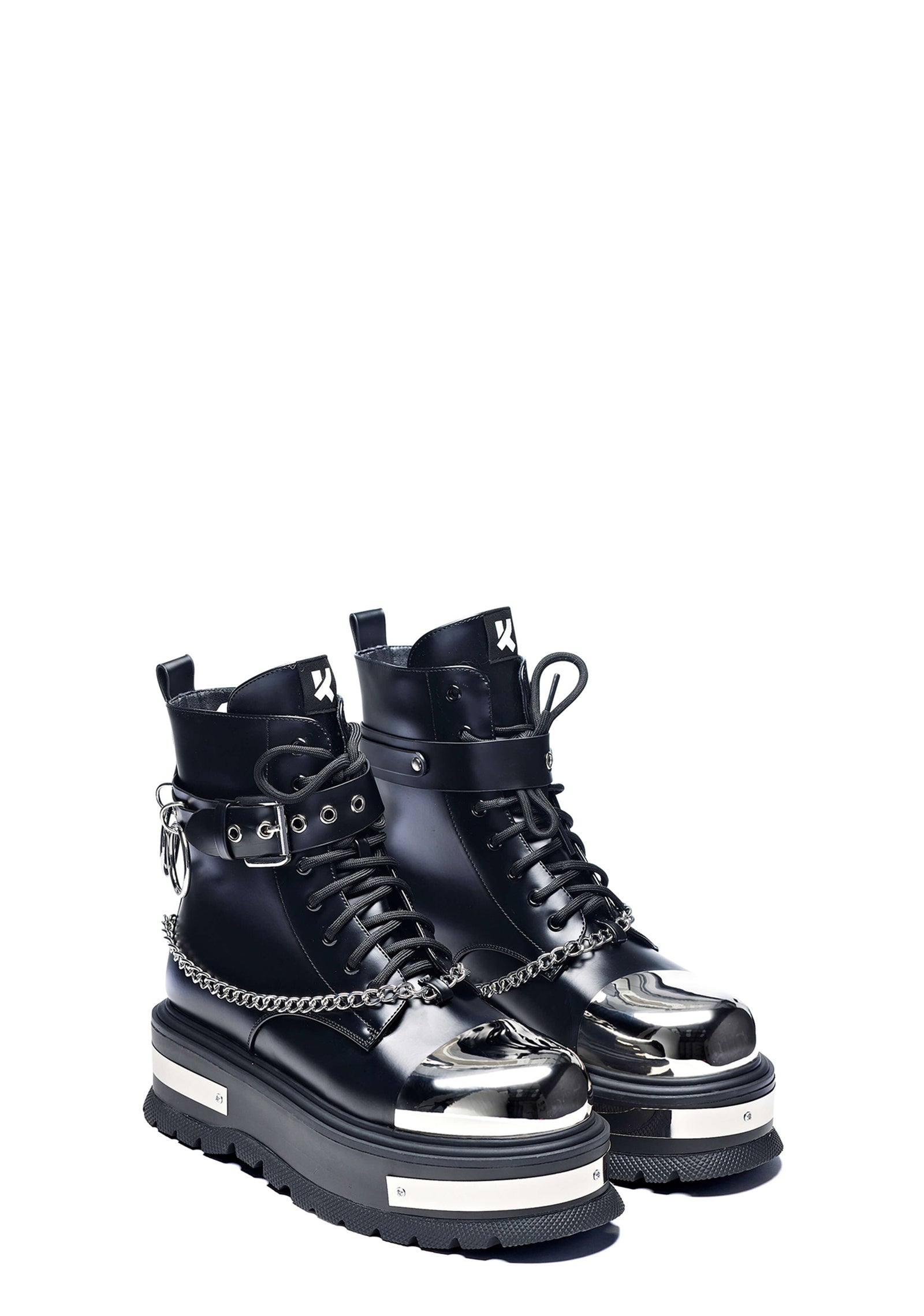 Borin Hardware Platform Boots