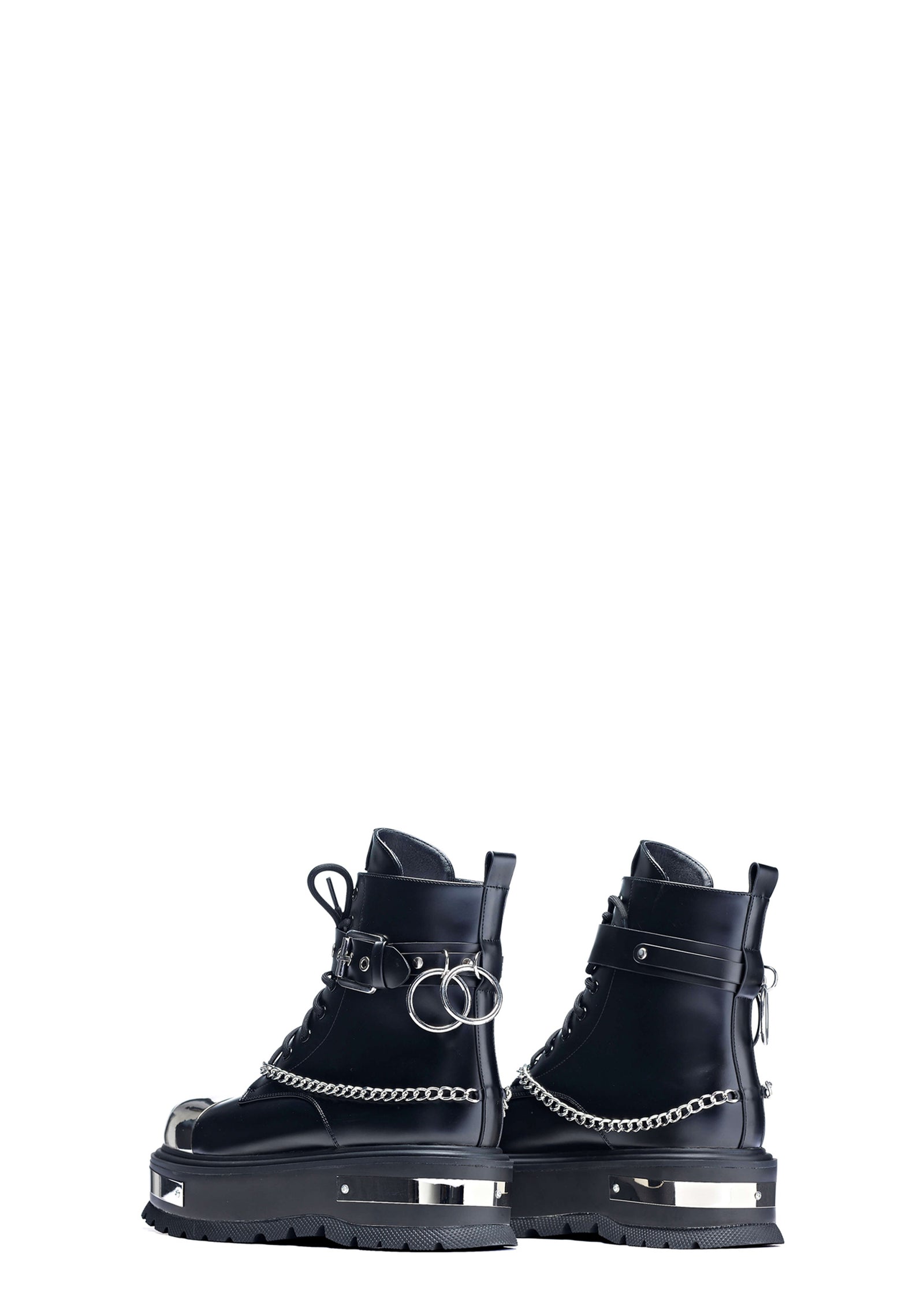 Borin Hardware Platform Boots