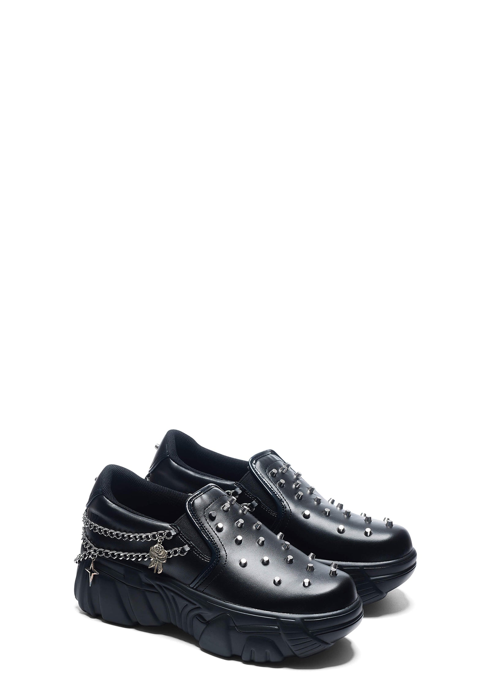 base|black