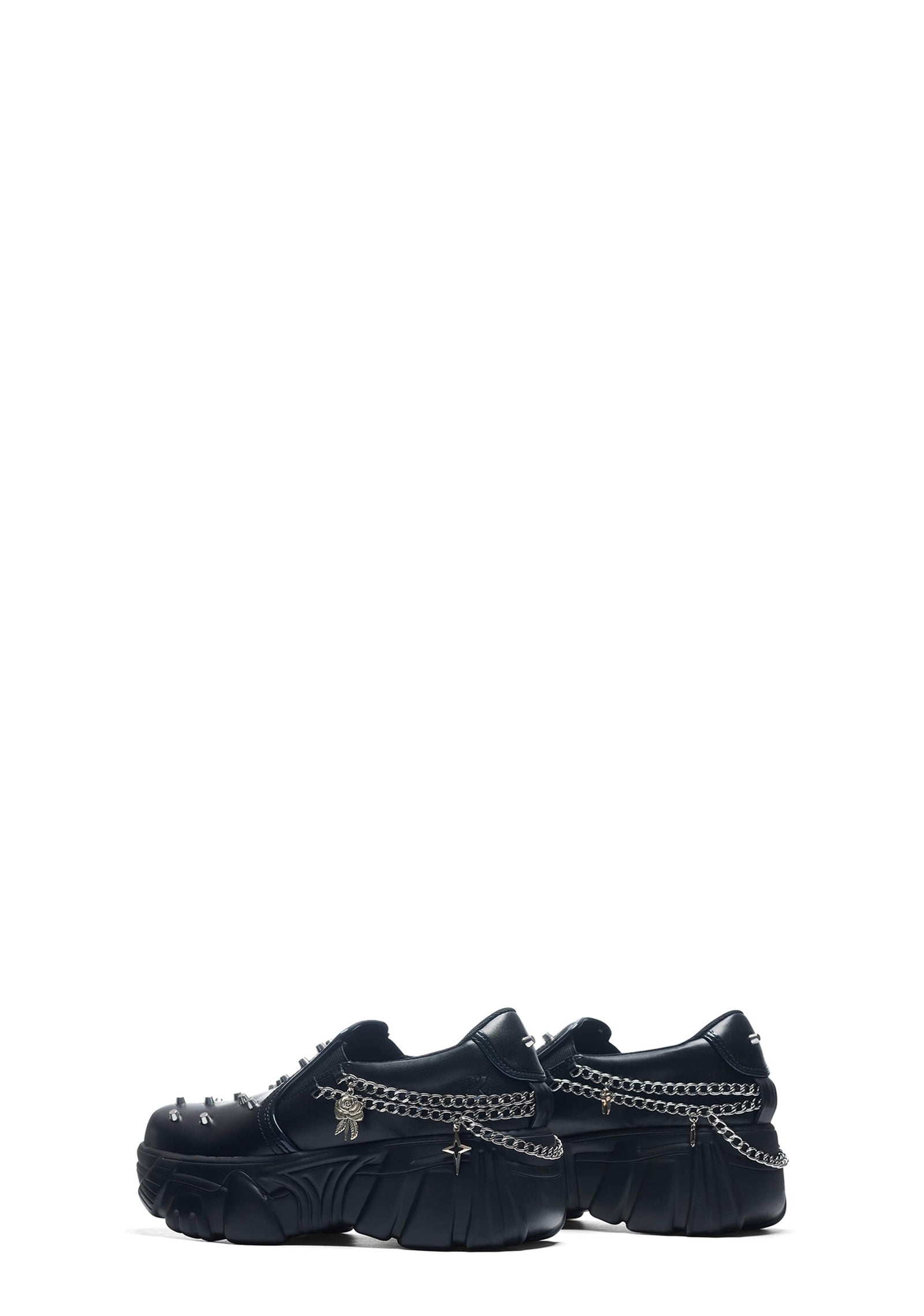 three|black