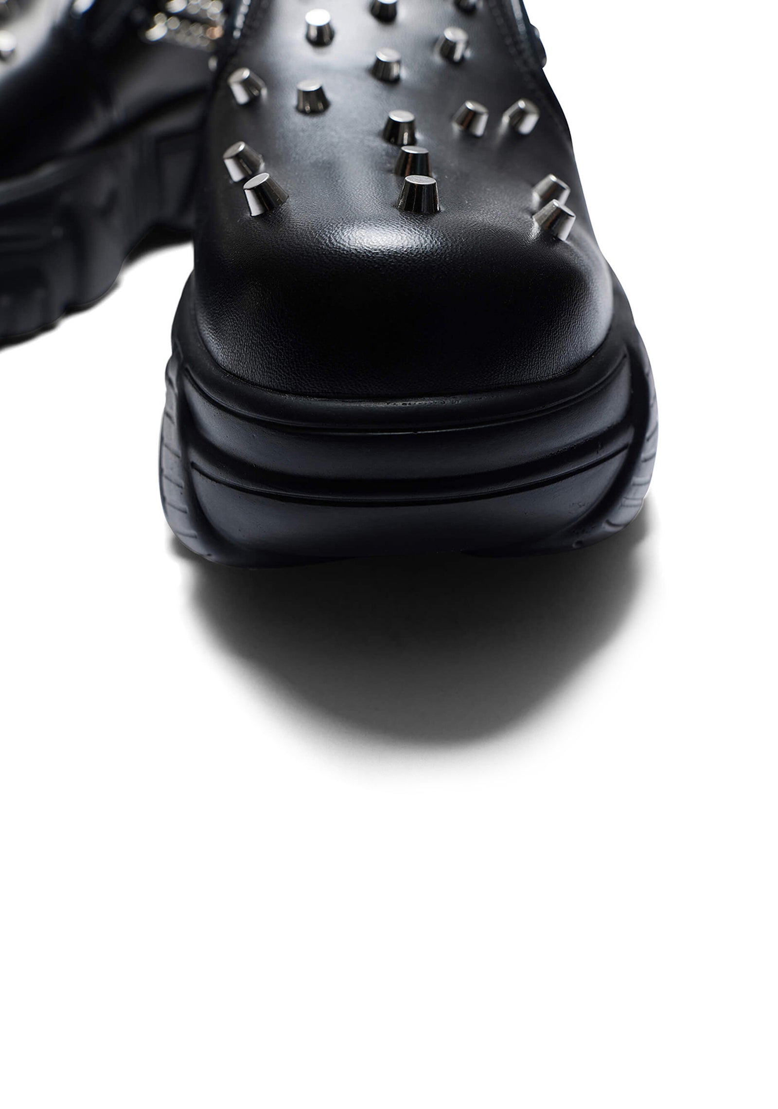 six|black
