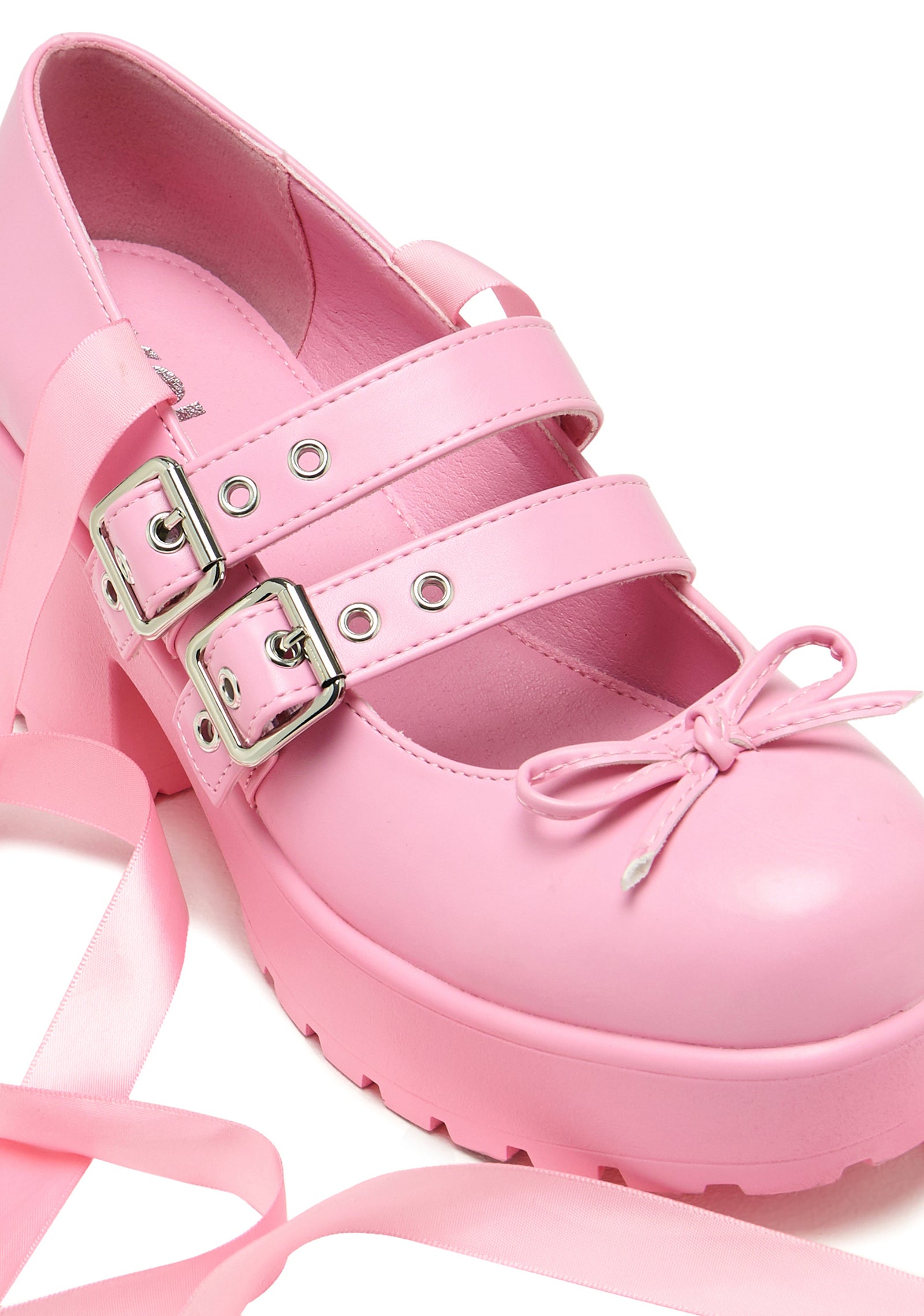 five|pink
