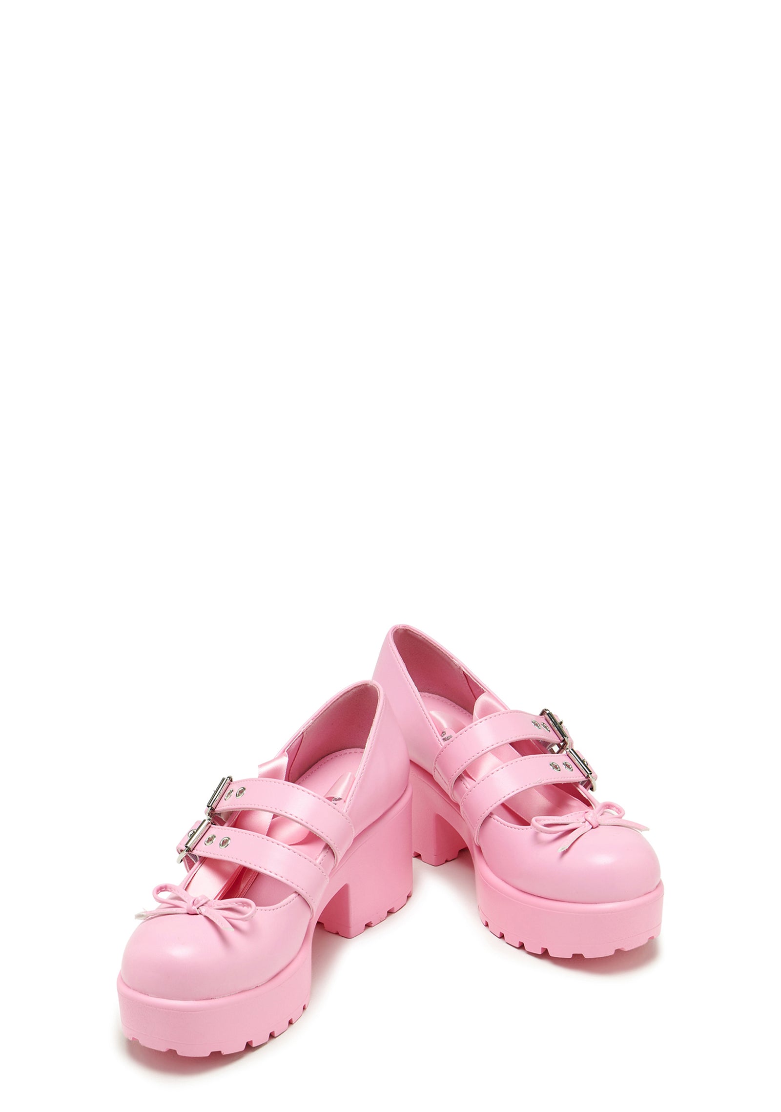 four|pink