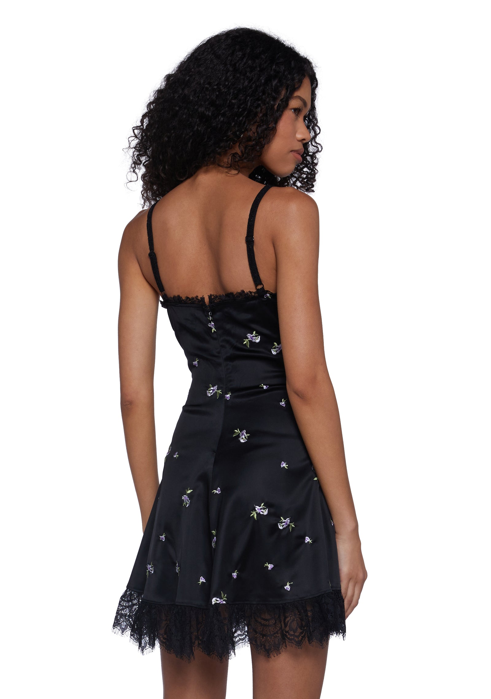 four|black