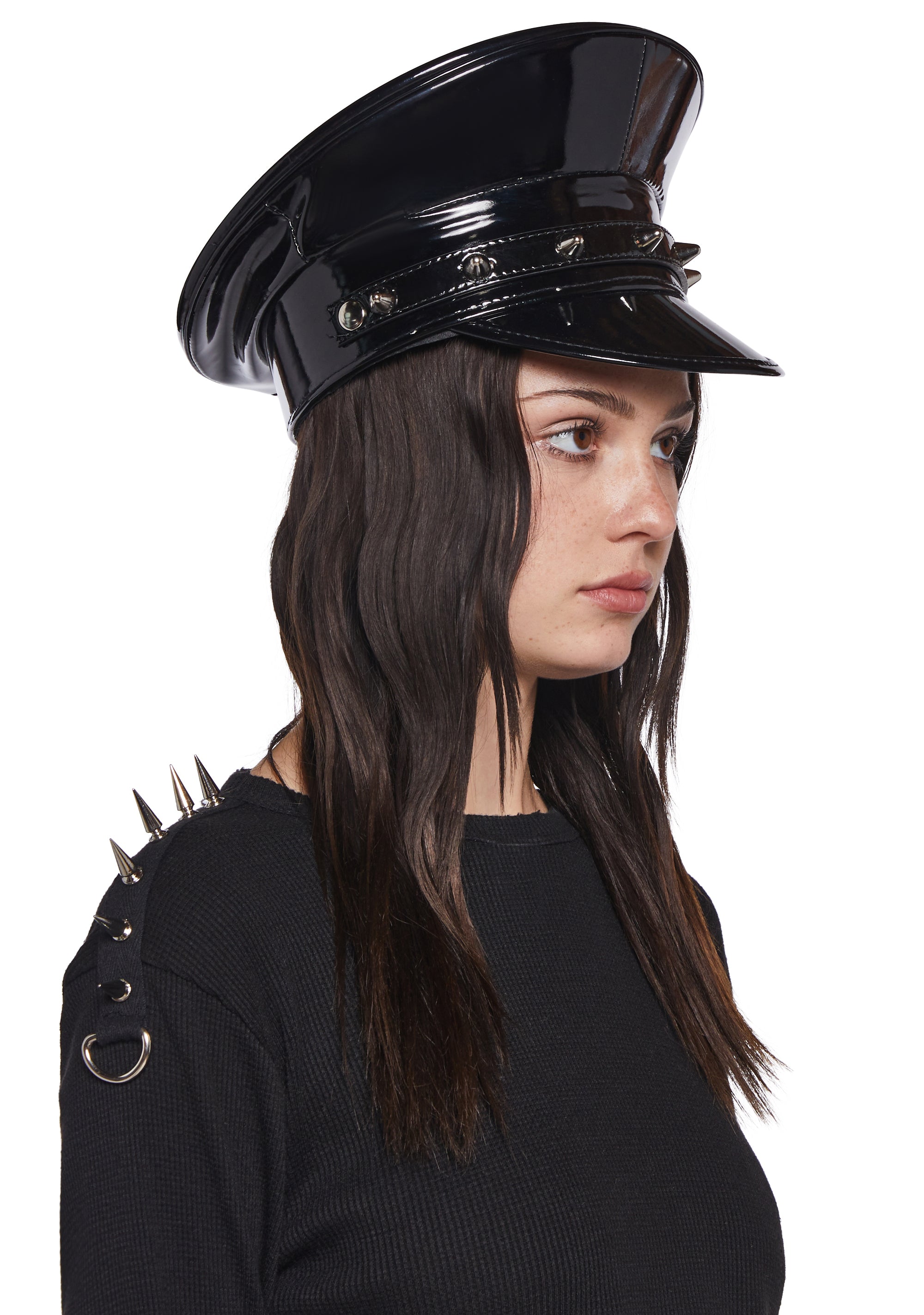 【CATEGORY9】RABBIT HAT / 追跡付 Hats – White Rabbit Off-Road
