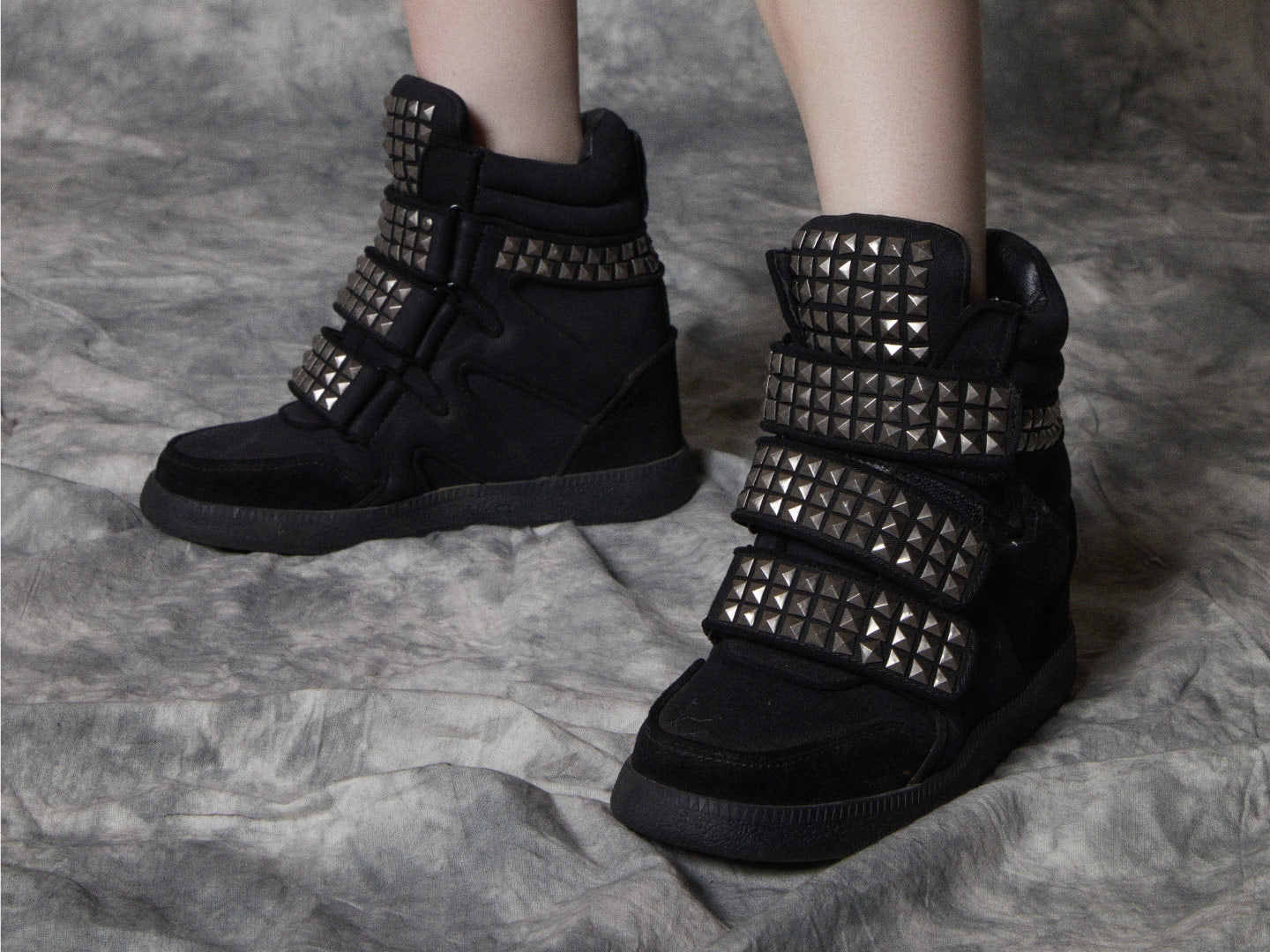 Windsor Smith Platform Leather Mary Janes - Black – Dolls Kill