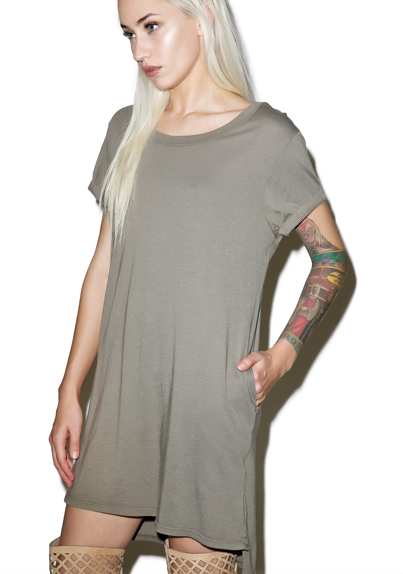 Dylan Dress – Dolls Kill