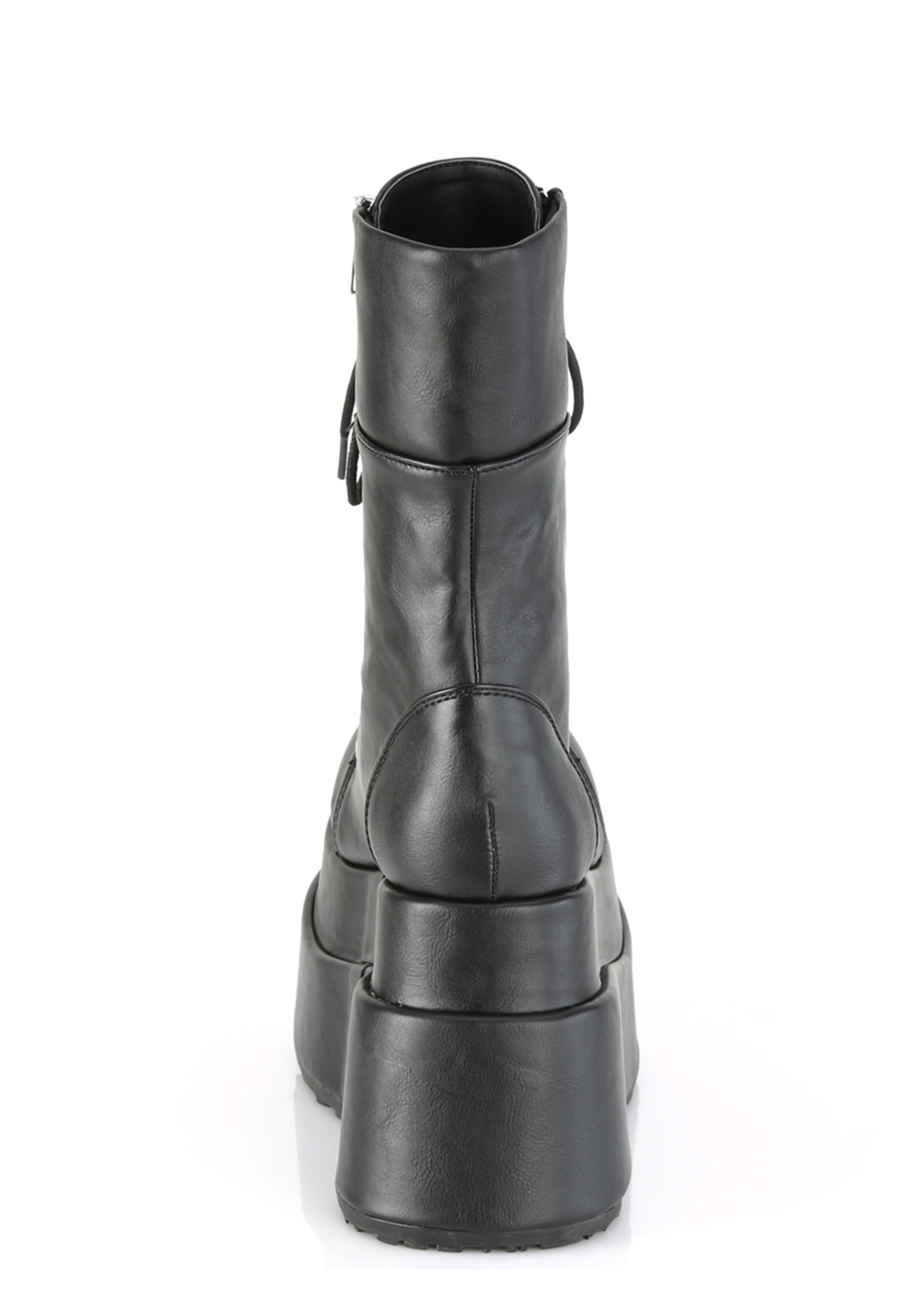 Bear-265 Platform Boots