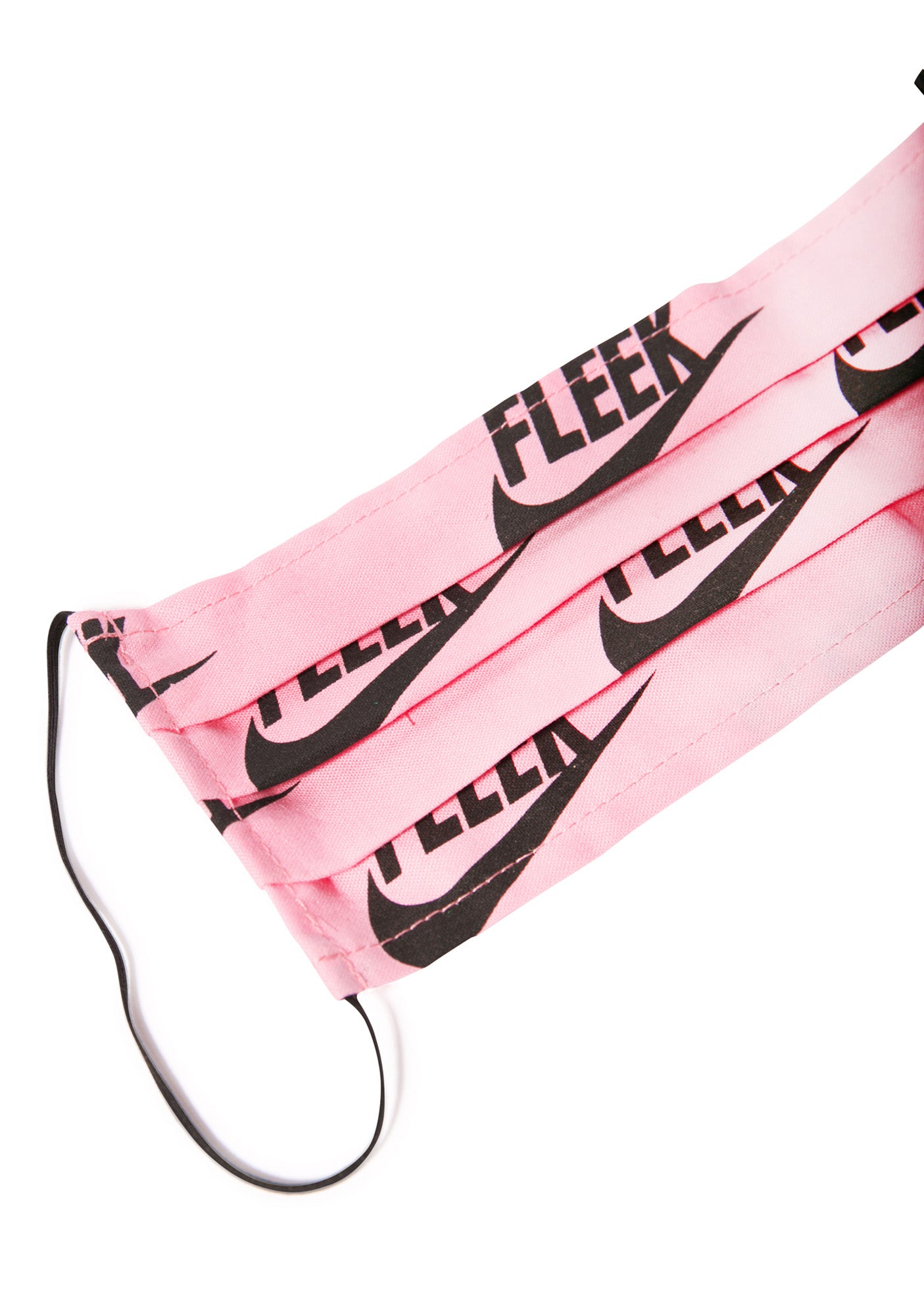 On Fleek Dust Mask