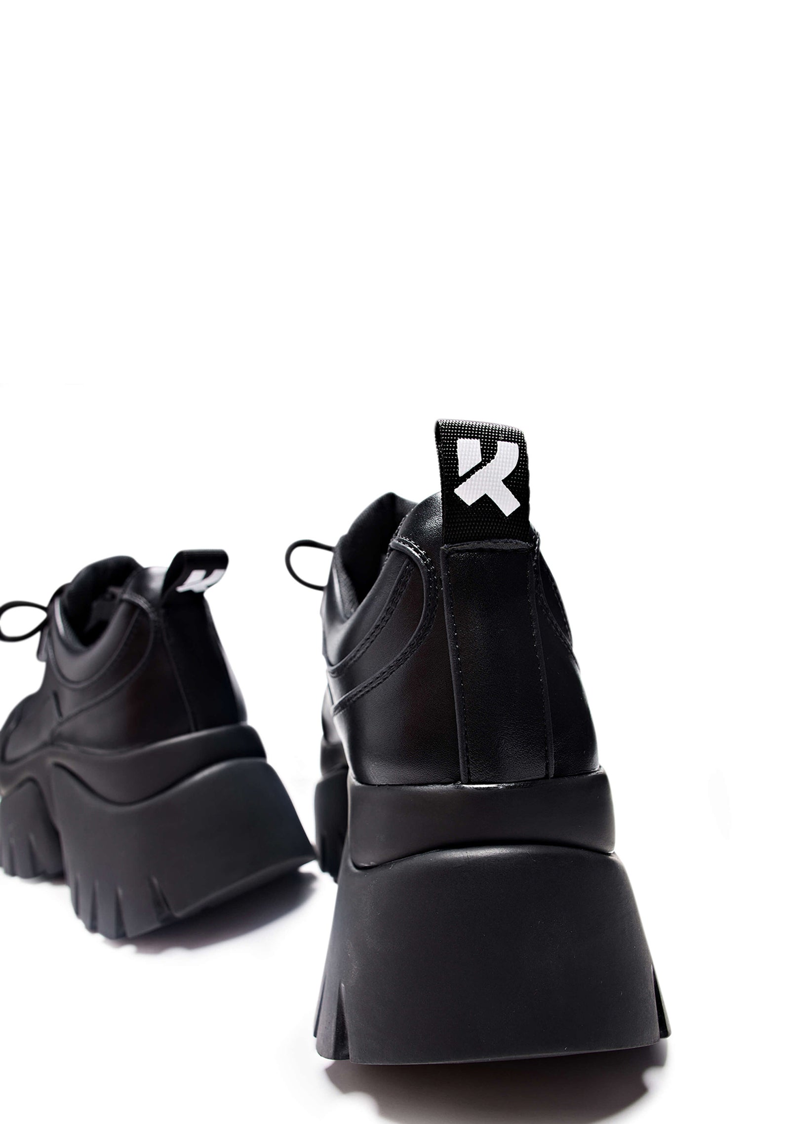 five|black