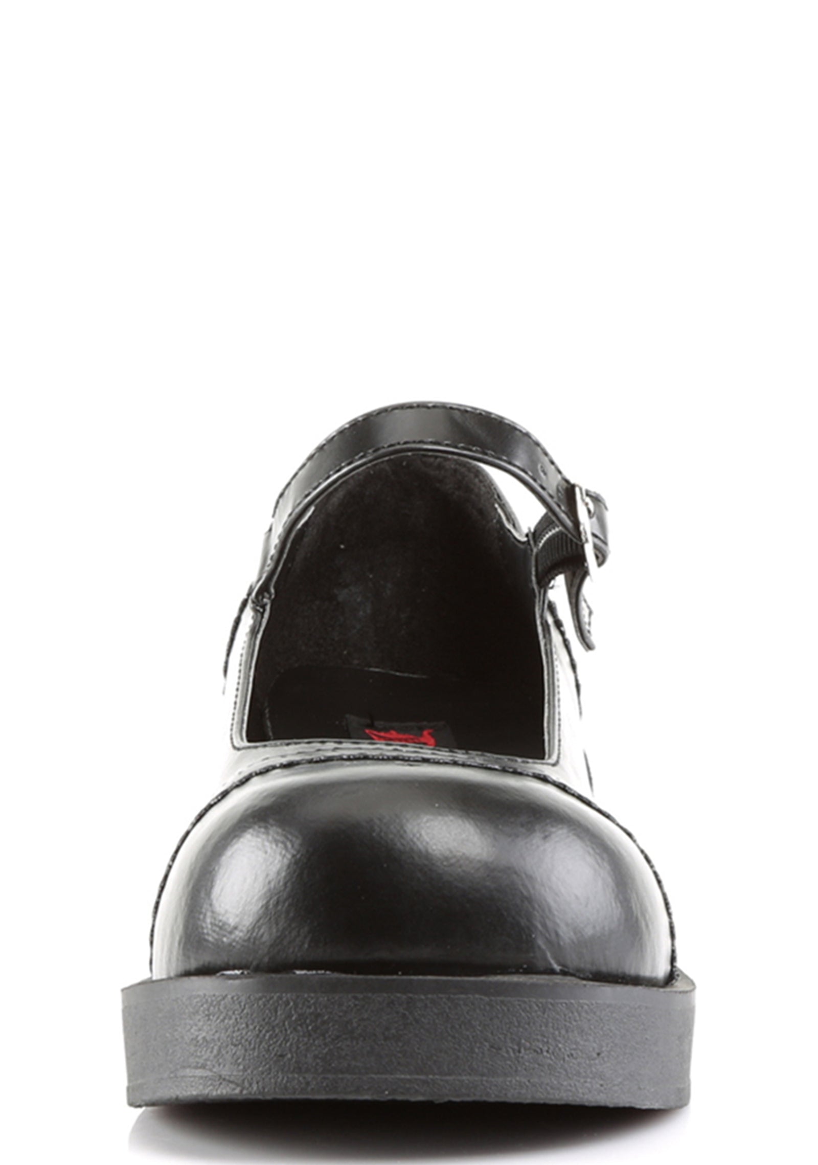 Crux-07 Maryjane Shoes