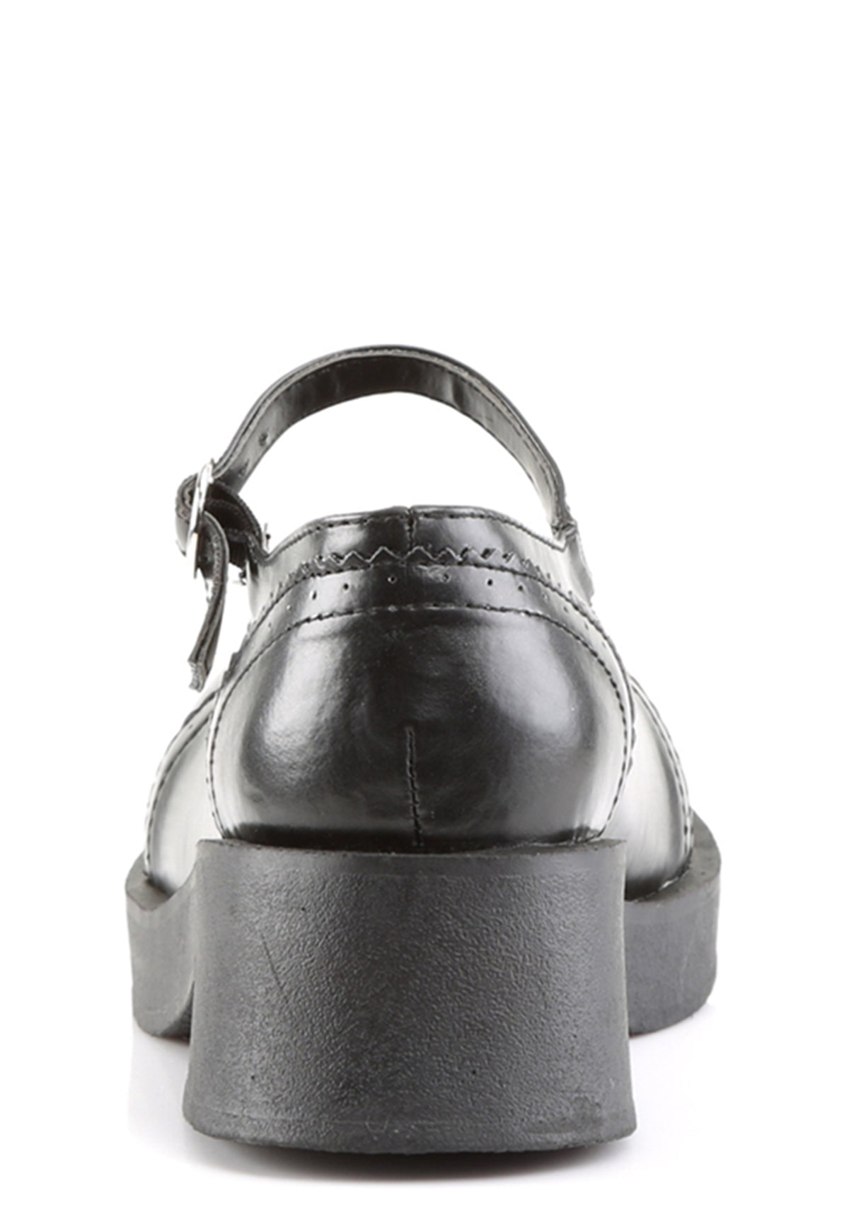 Crux-07 Maryjane Shoes