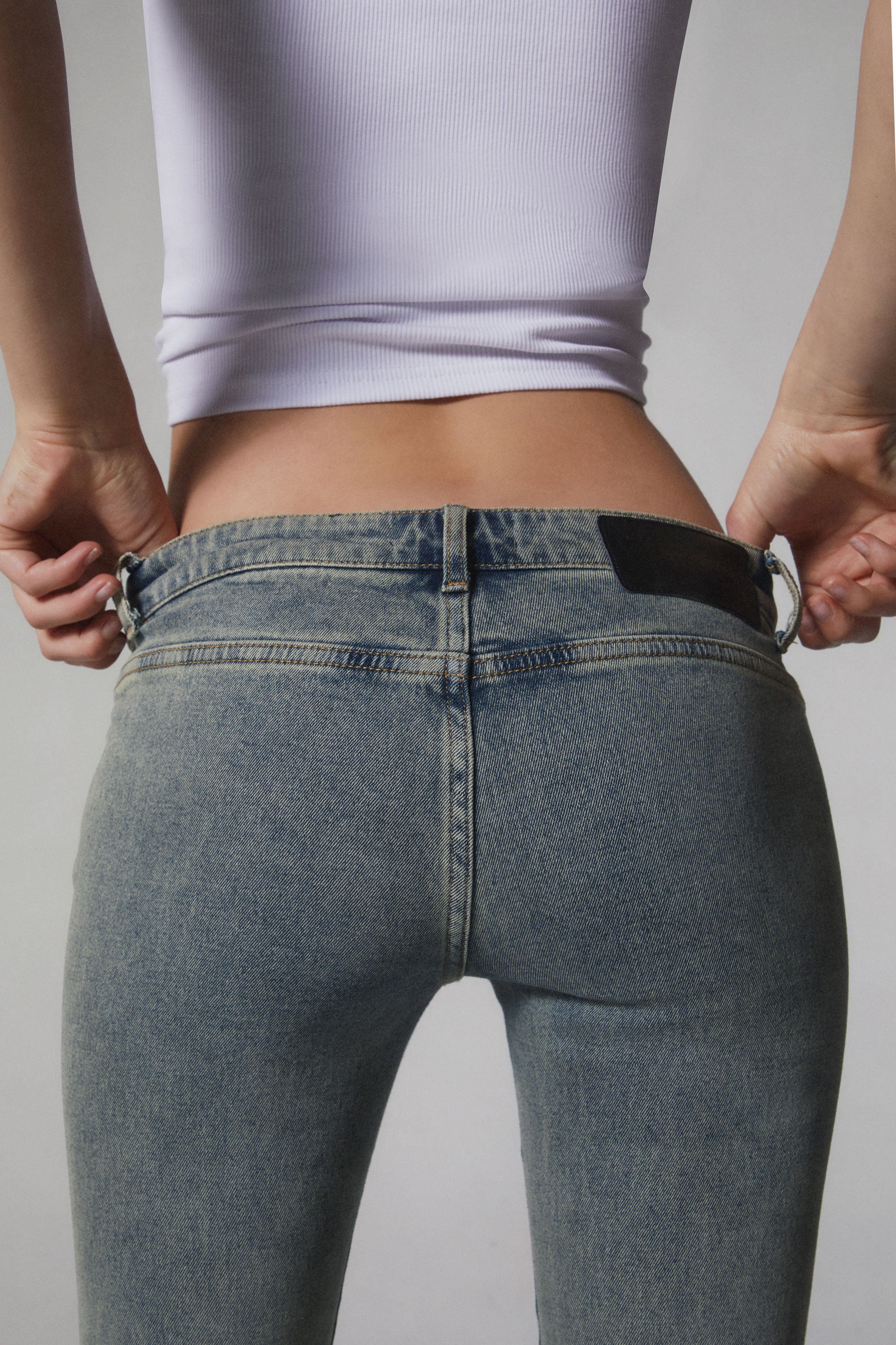 
Denim