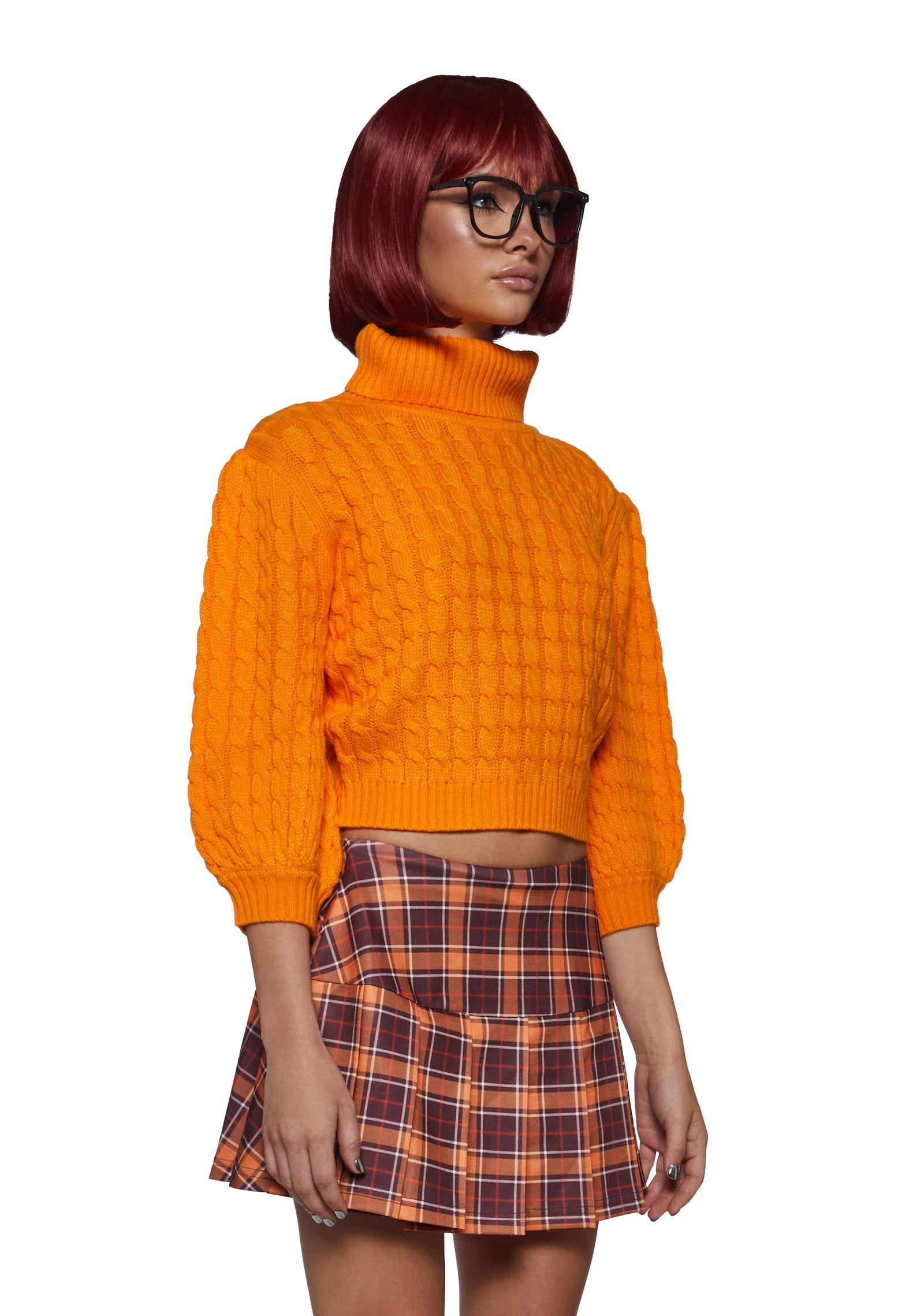 three|orange