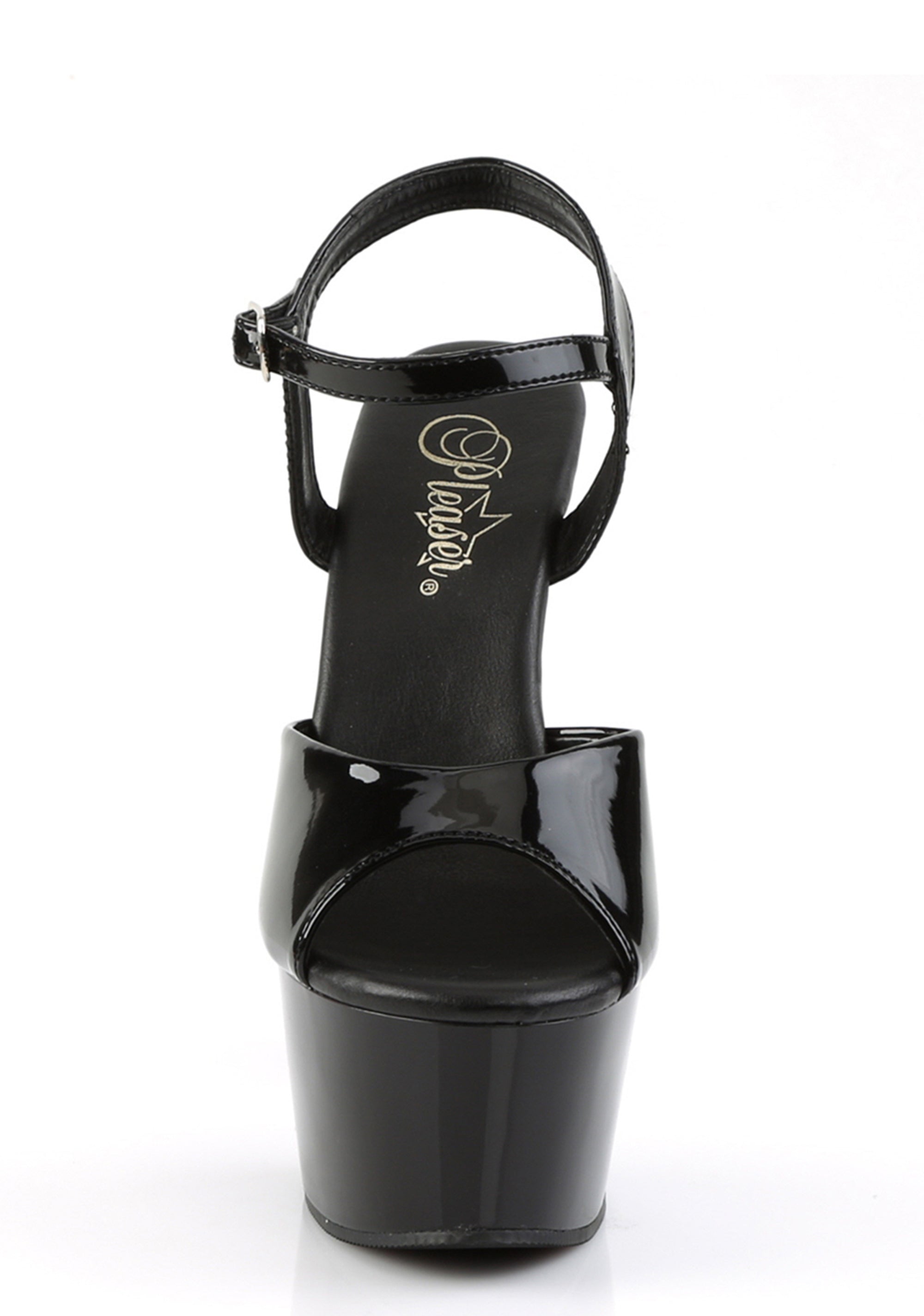 Aspire-609 Platform Heels