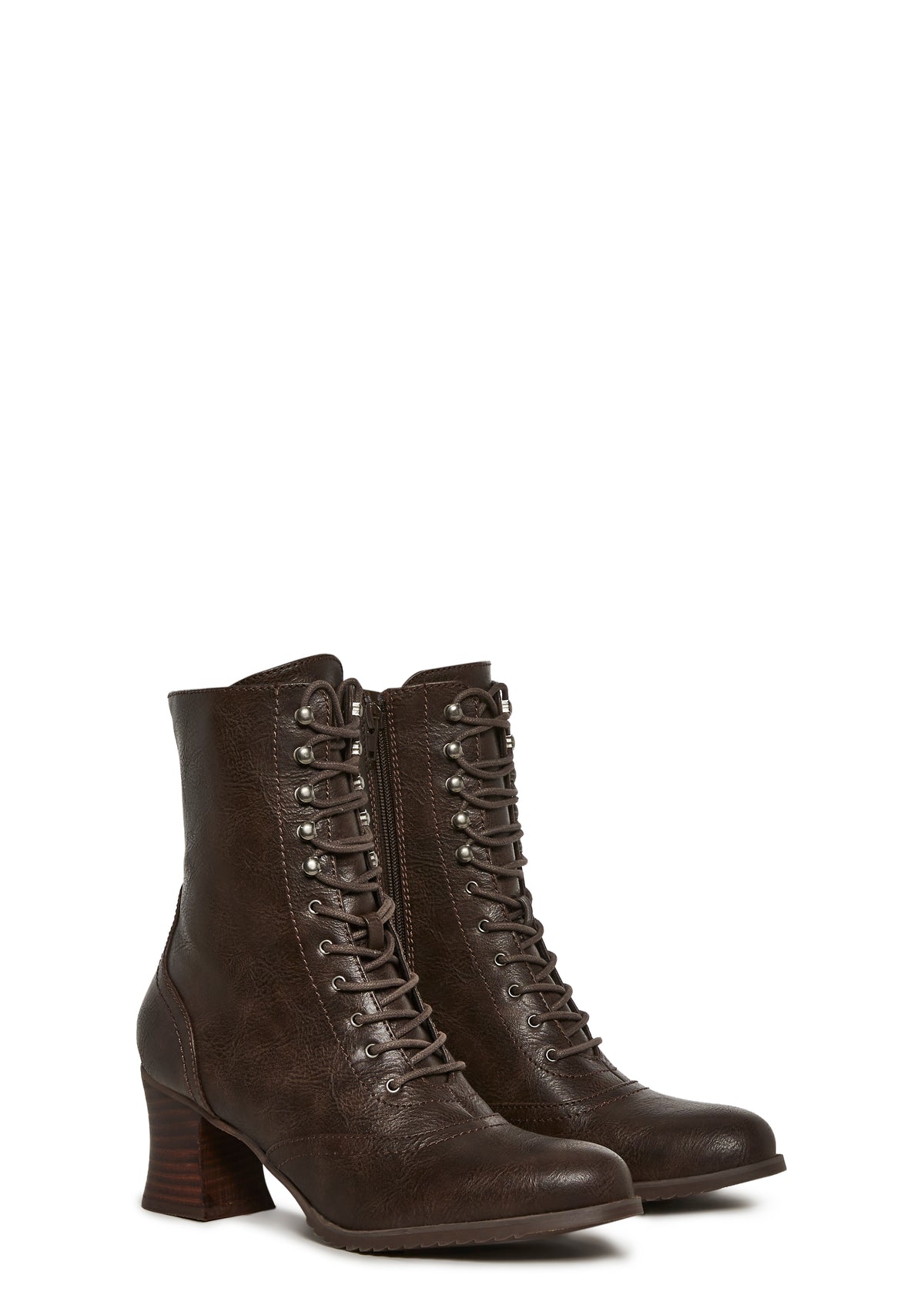 three|brown
