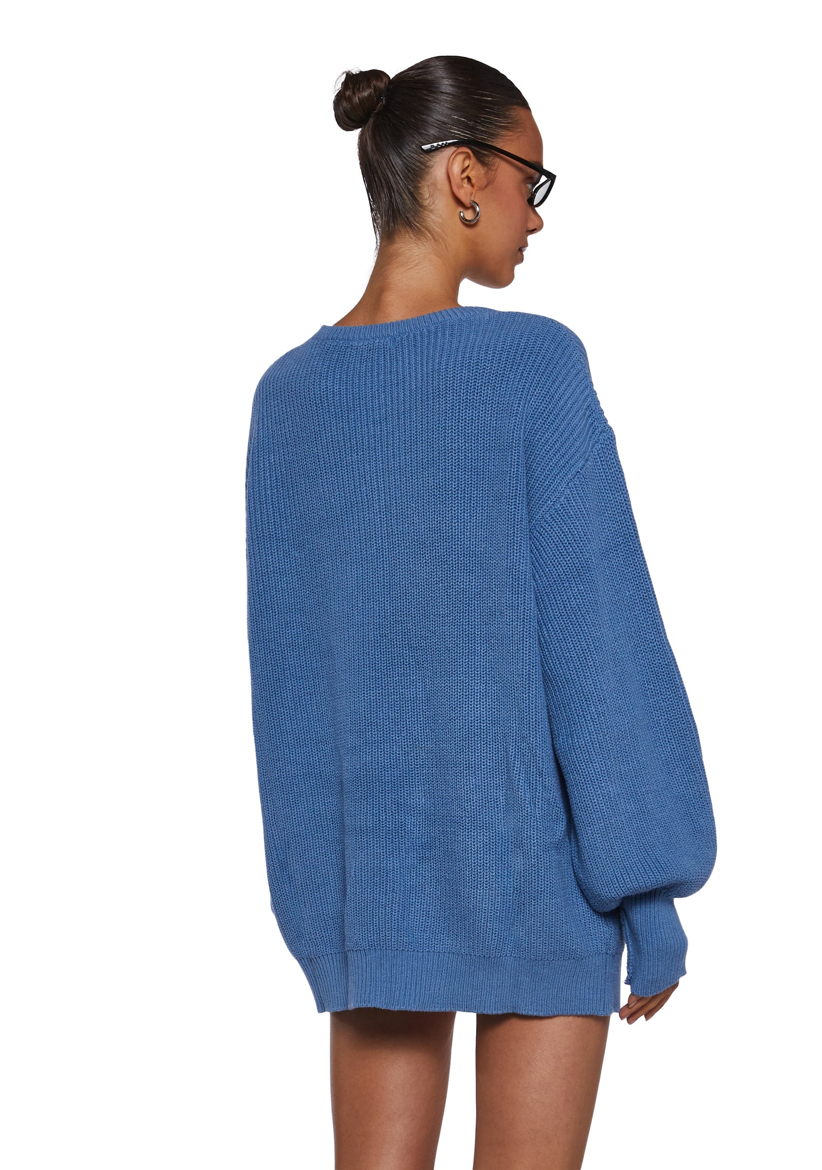 four|blue