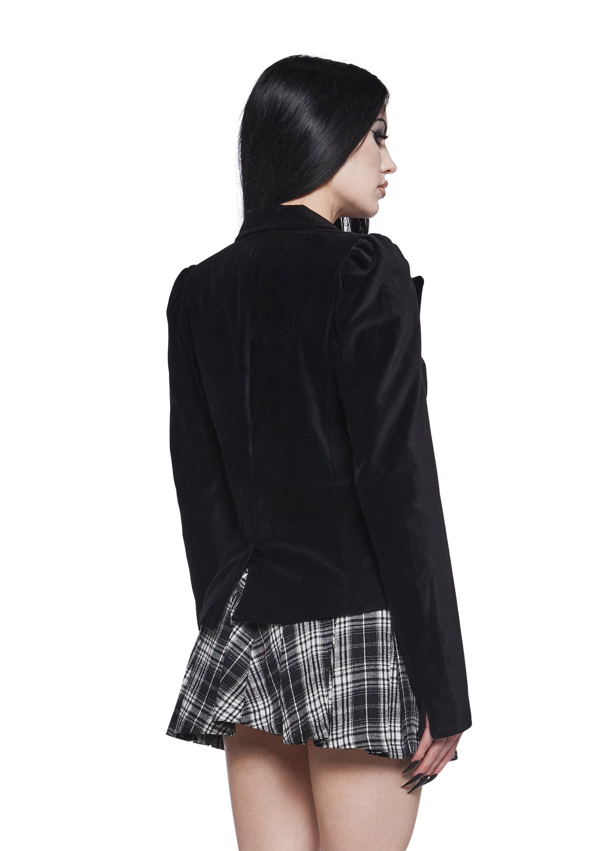 four|black