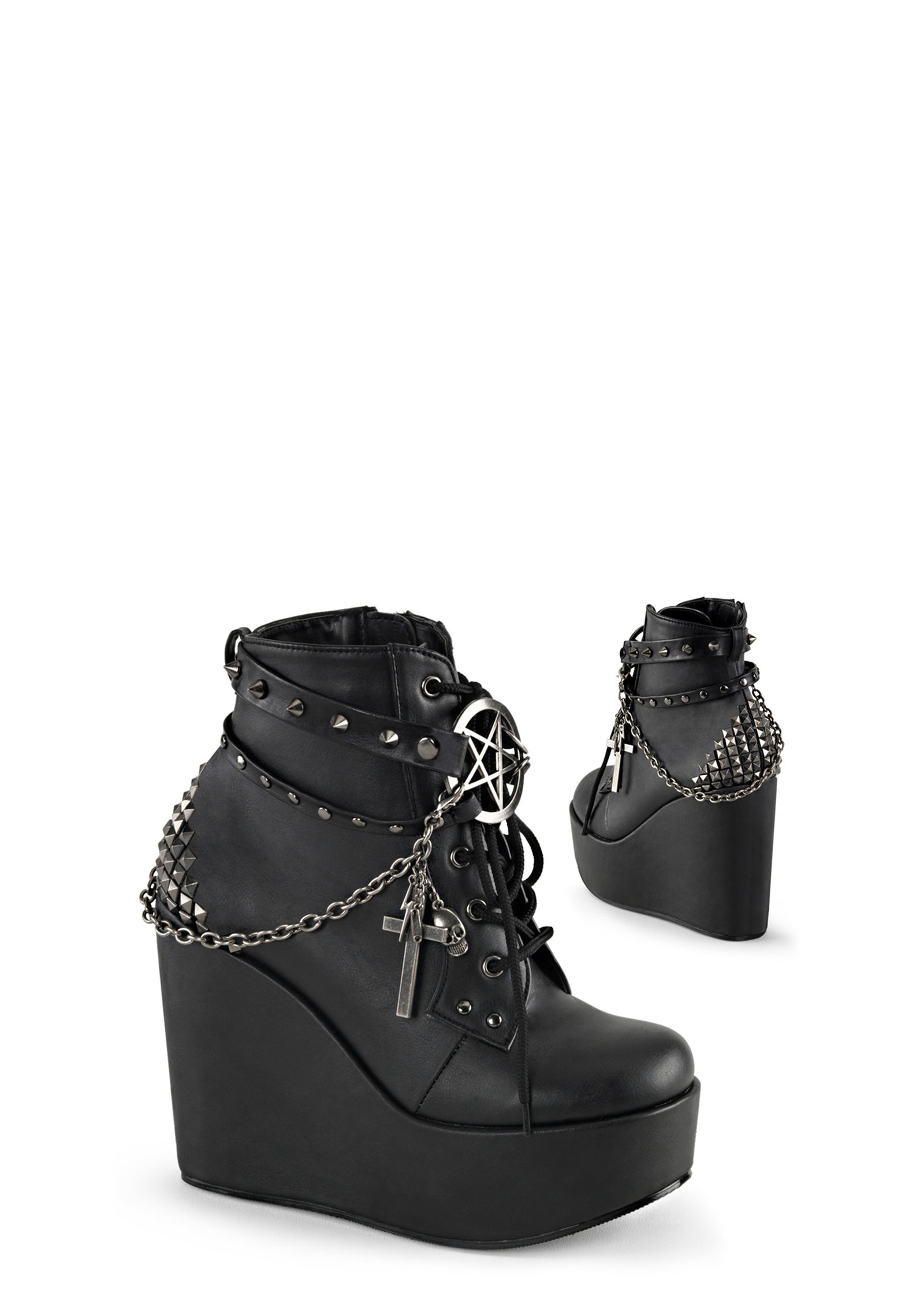five|black