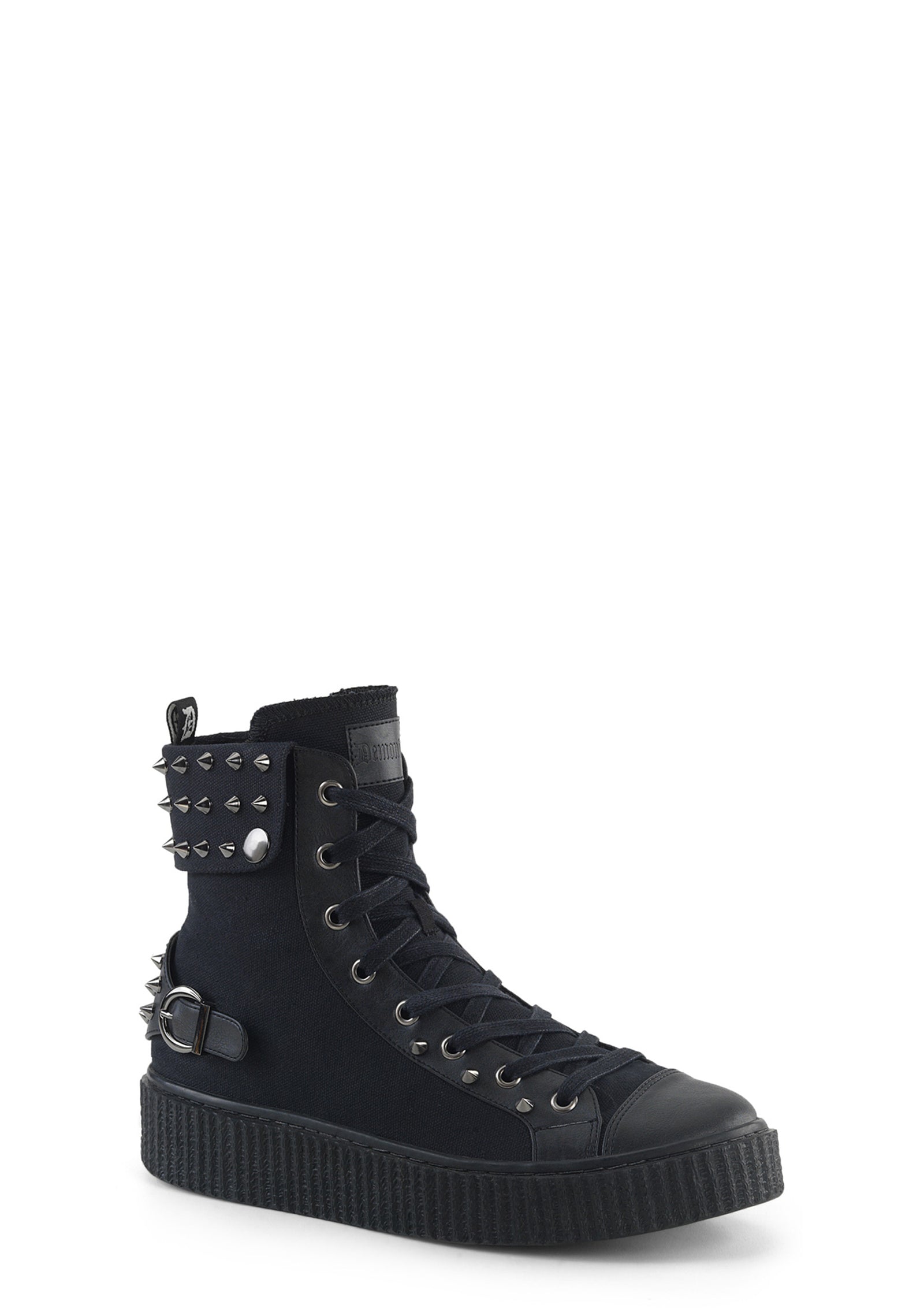 five|black