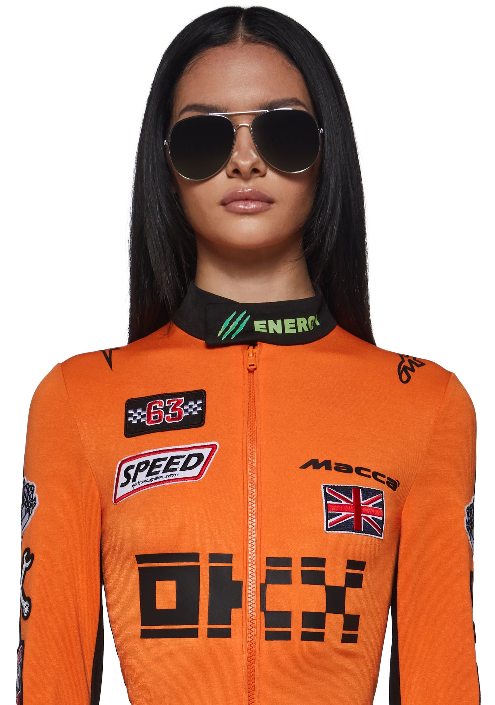 seven|orange