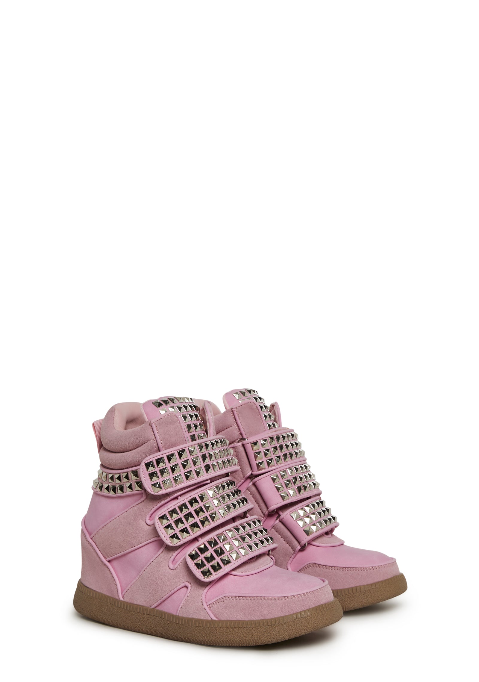 three|pink