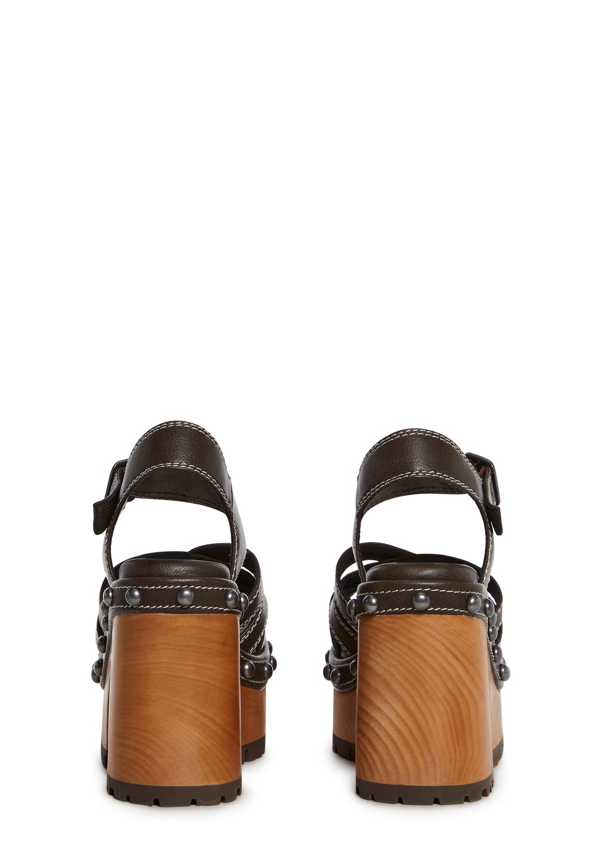 four|brown