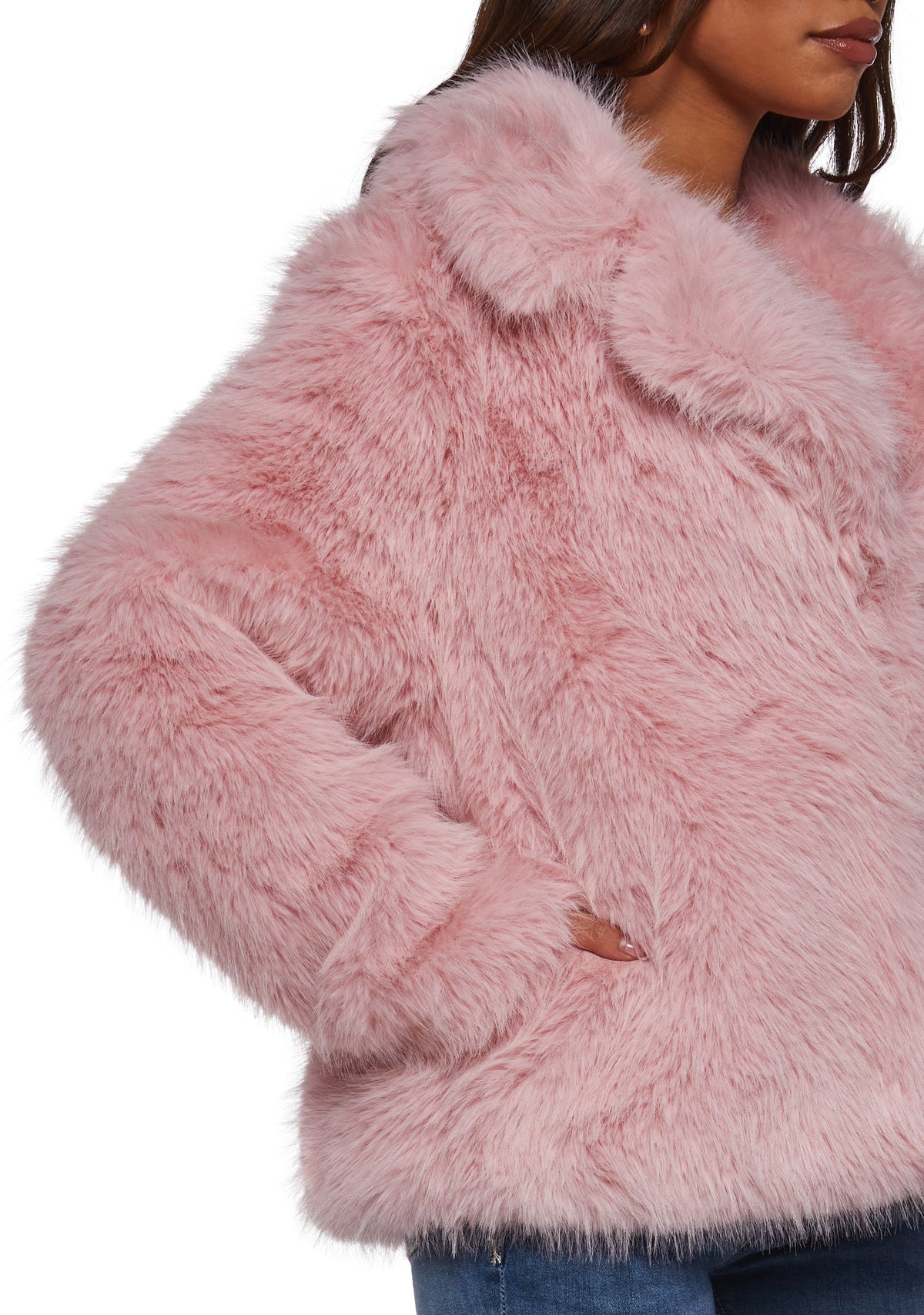 five|pink