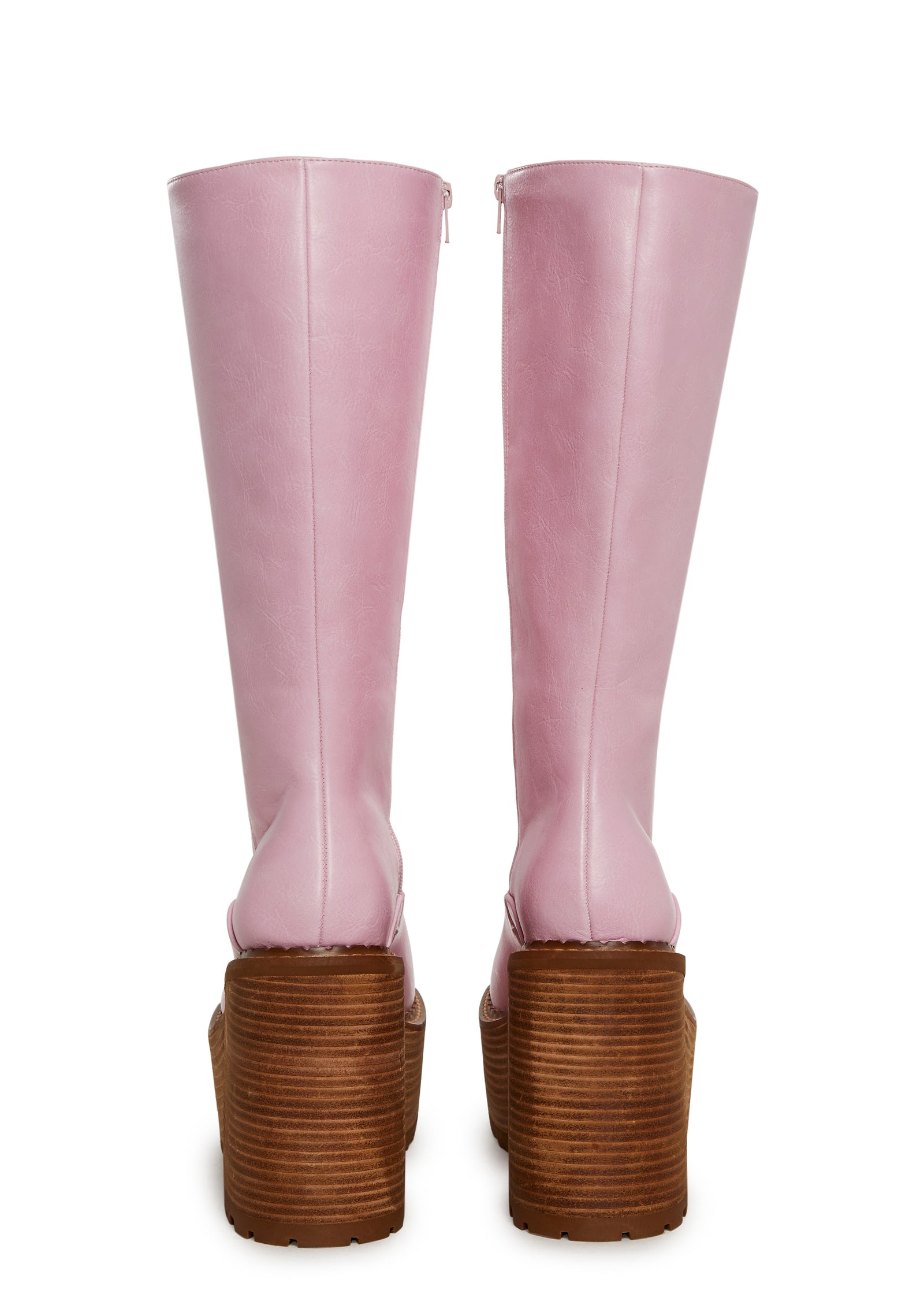 four|pink