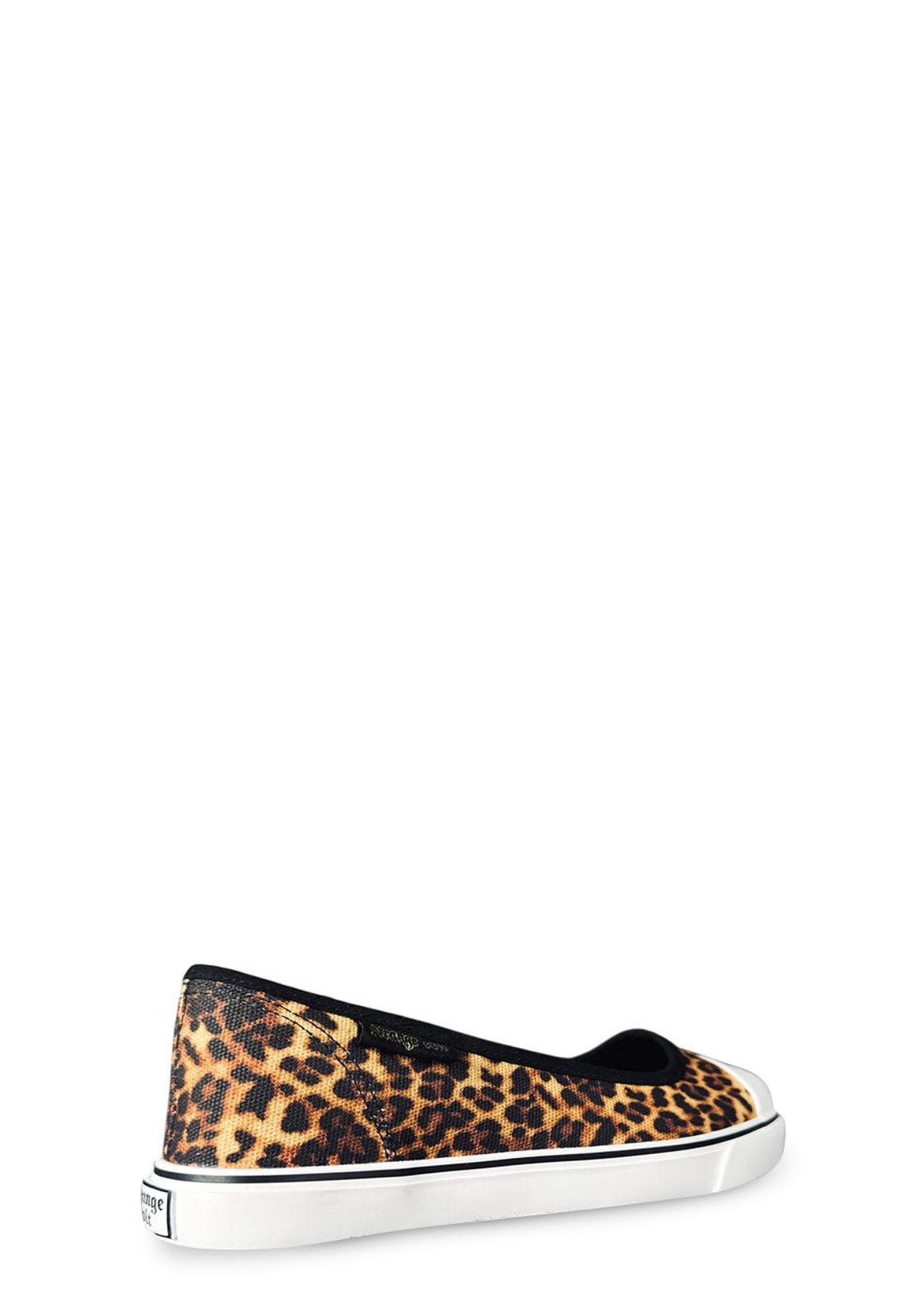 three|leopard